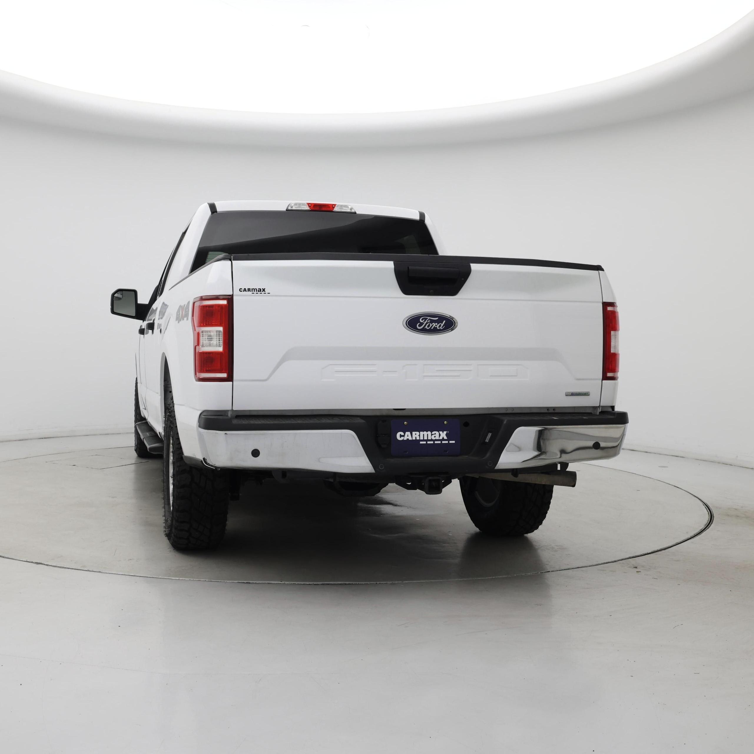 Thumbnail: 2020 Ford F-150 - 6