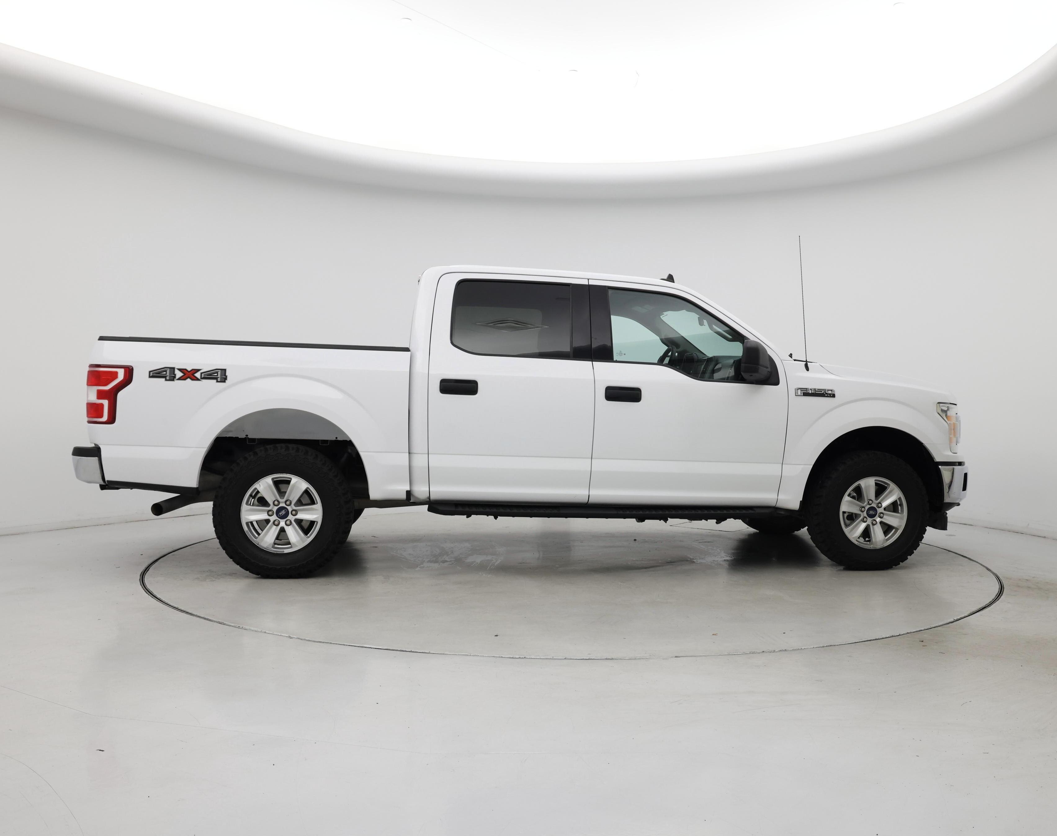 Thumbnail: 2020 Ford F-150 - 7