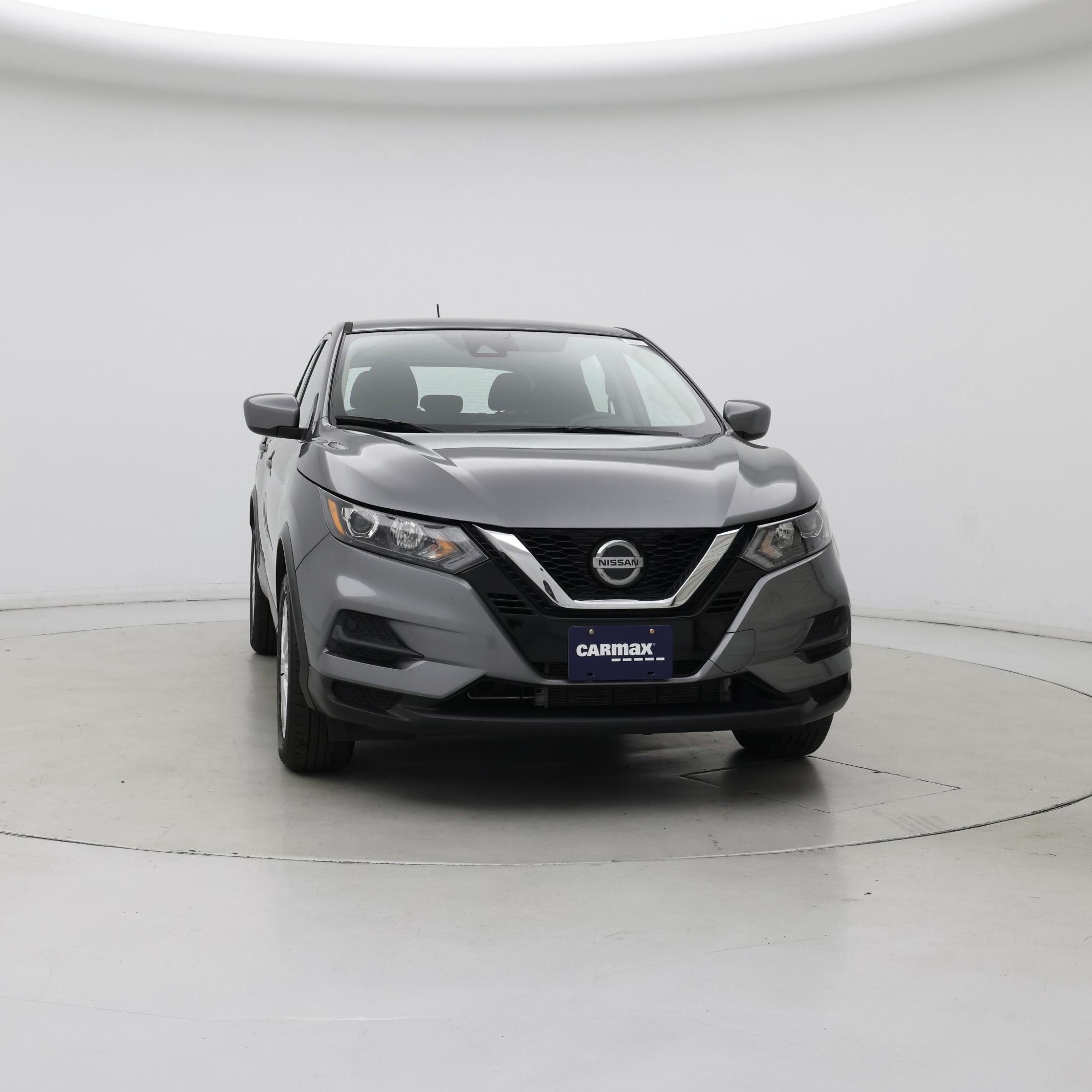 Thumbnail: 2021 Nissan Rogue Sport - 5