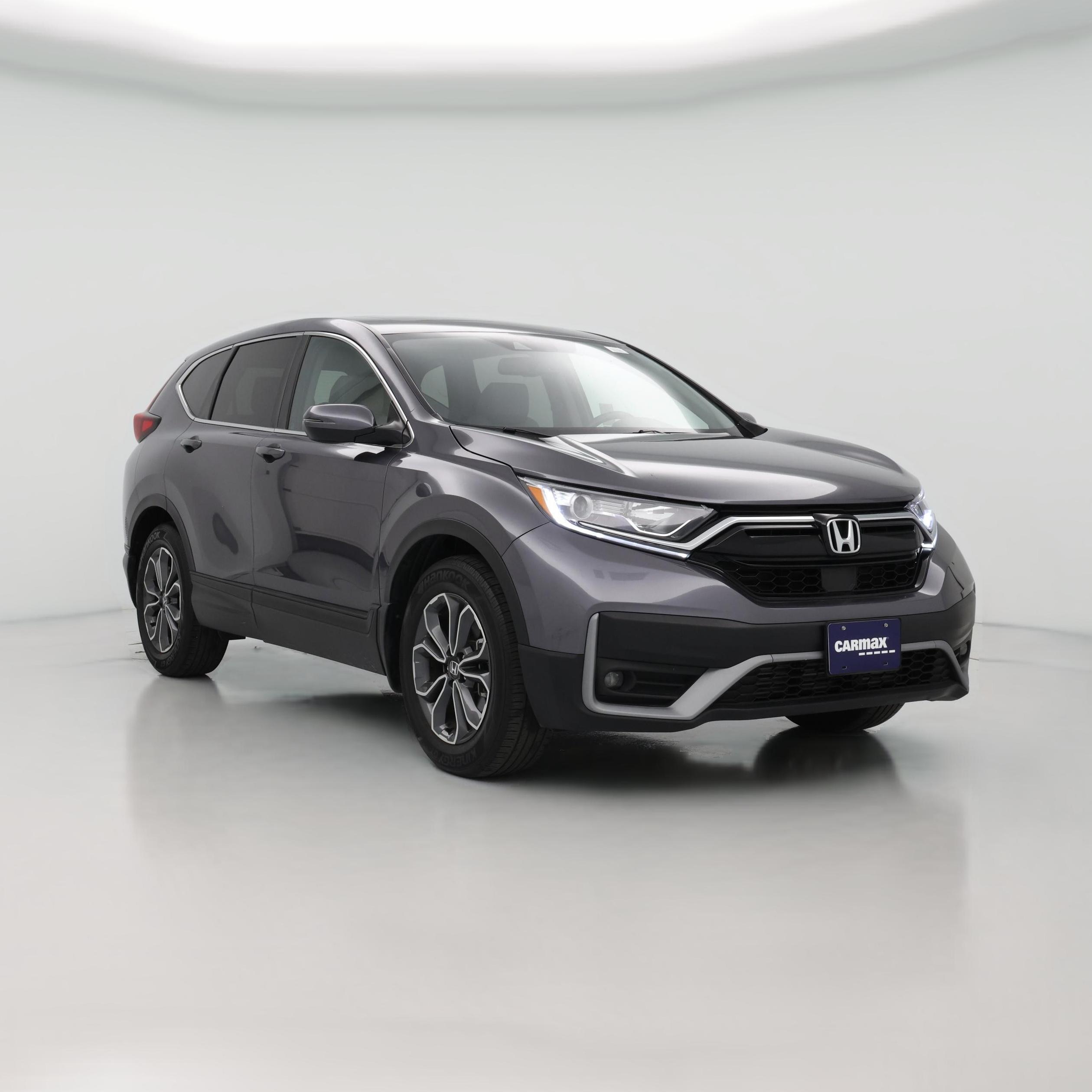 Thumbnail: 2022 Honda CR-V - 1