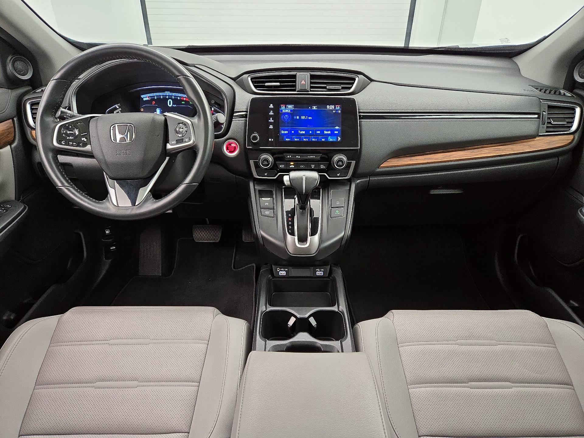 Thumbnail: 2022 Honda CR-V - 9