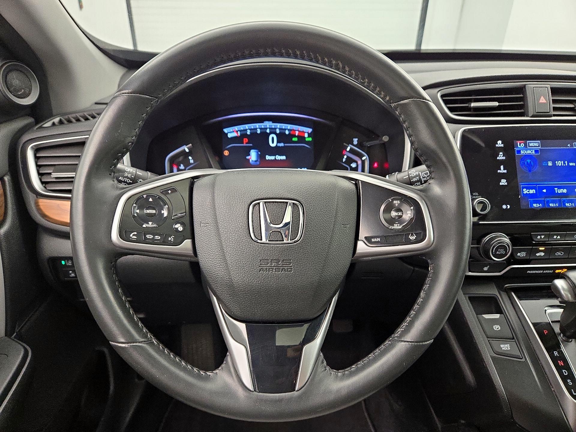 Thumbnail: 2022 Honda CR-V - 10
