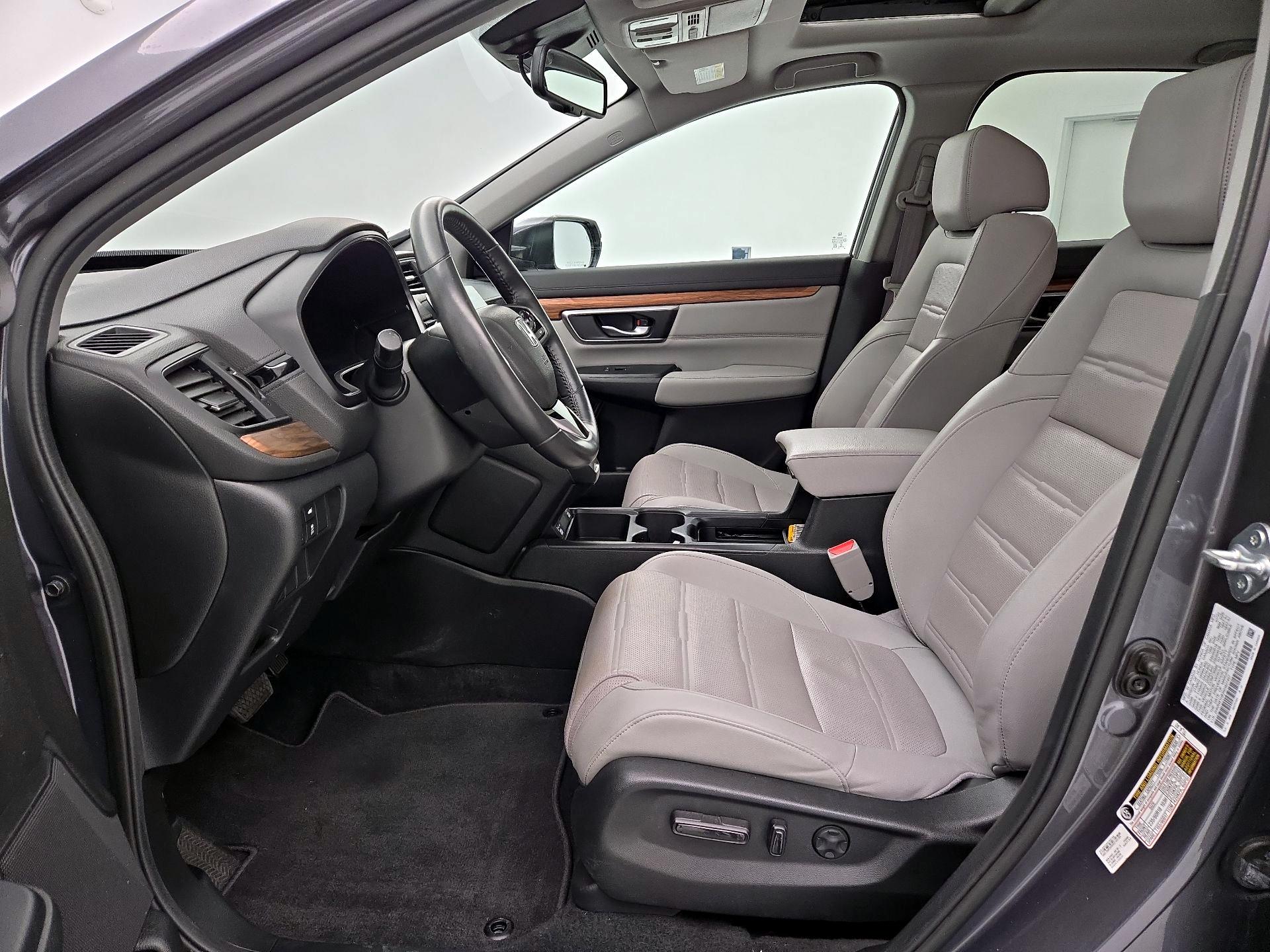 Thumbnail: 2022 Honda CR-V - 11
