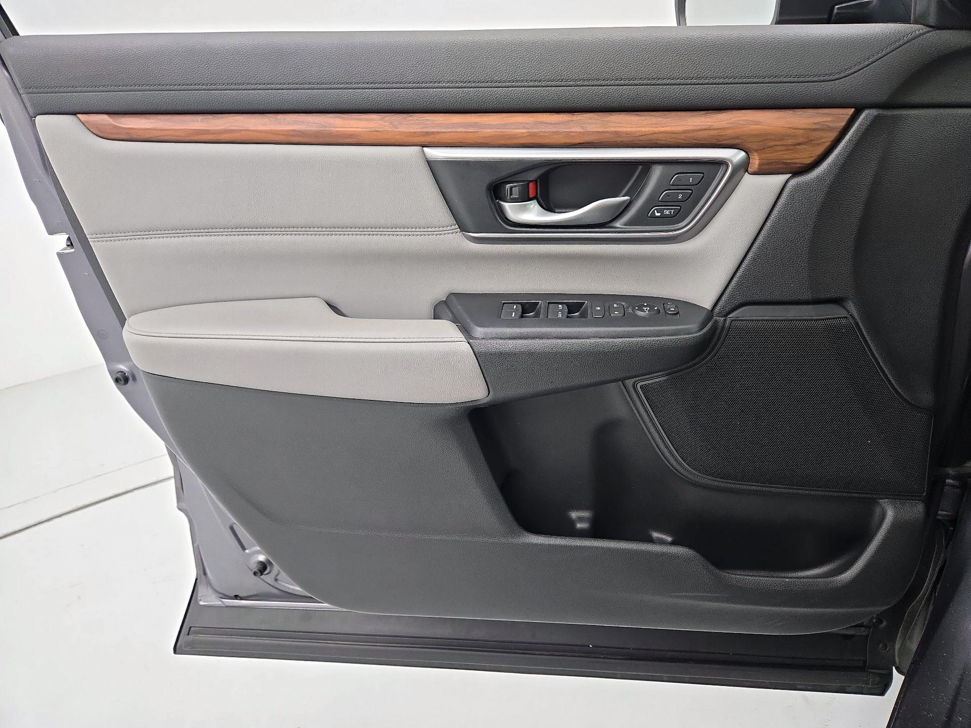 Thumbnail: 2022 Honda CR-V - 12