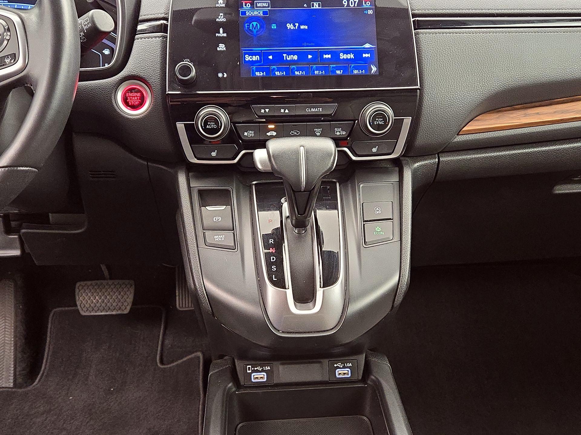 Thumbnail: 2022 Honda CR-V - 17