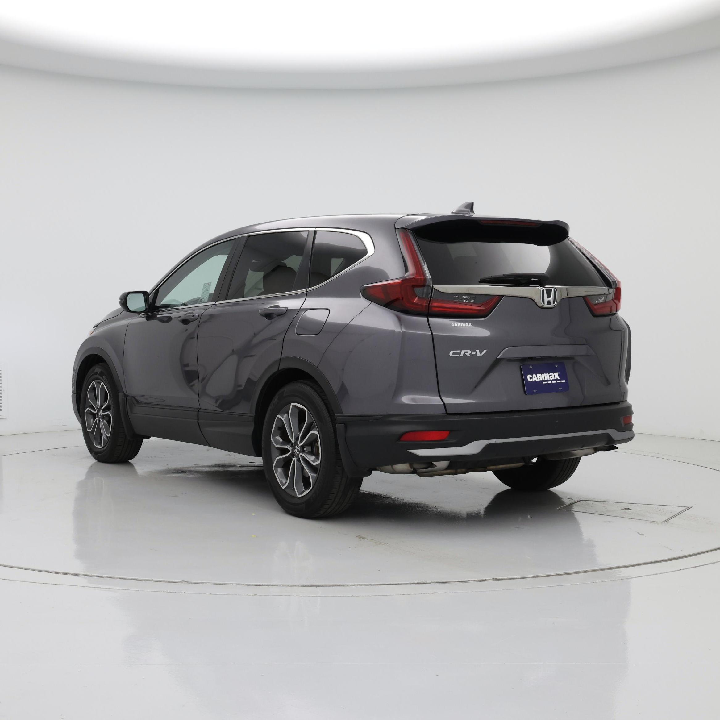 Thumbnail: 2022 Honda CR-V - 2