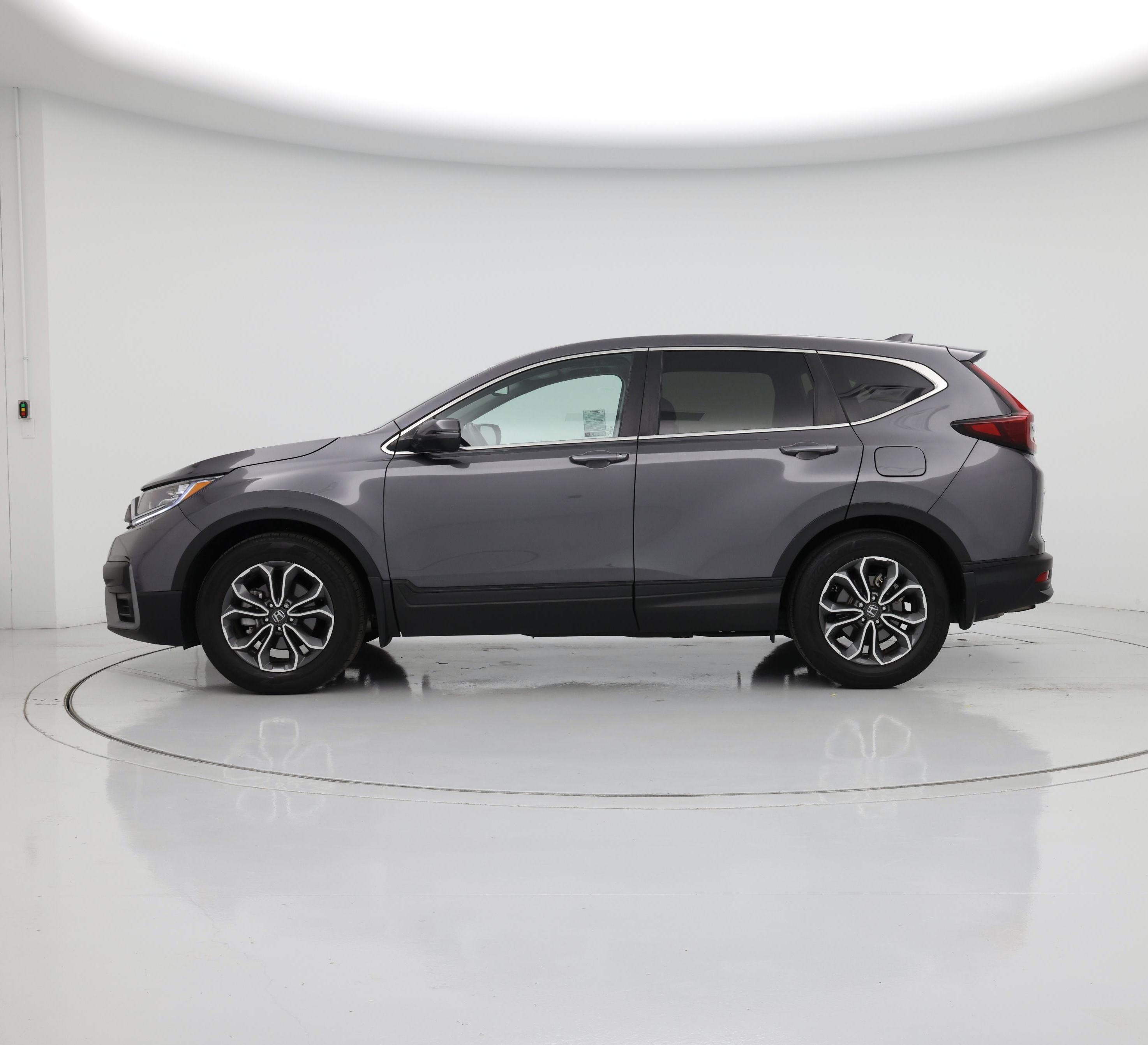 Thumbnail: 2022 Honda CR-V - 3