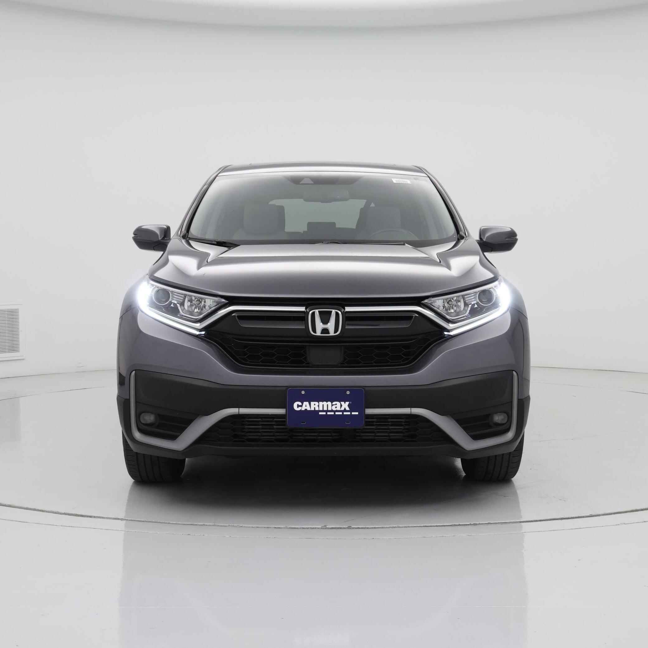 Thumbnail: 2022 Honda CR-V - 5