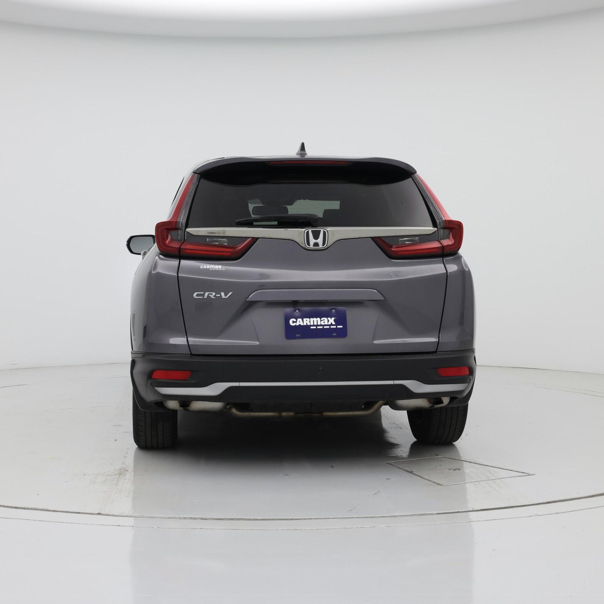 Thumbnail: 2022 Honda CR-V - 6