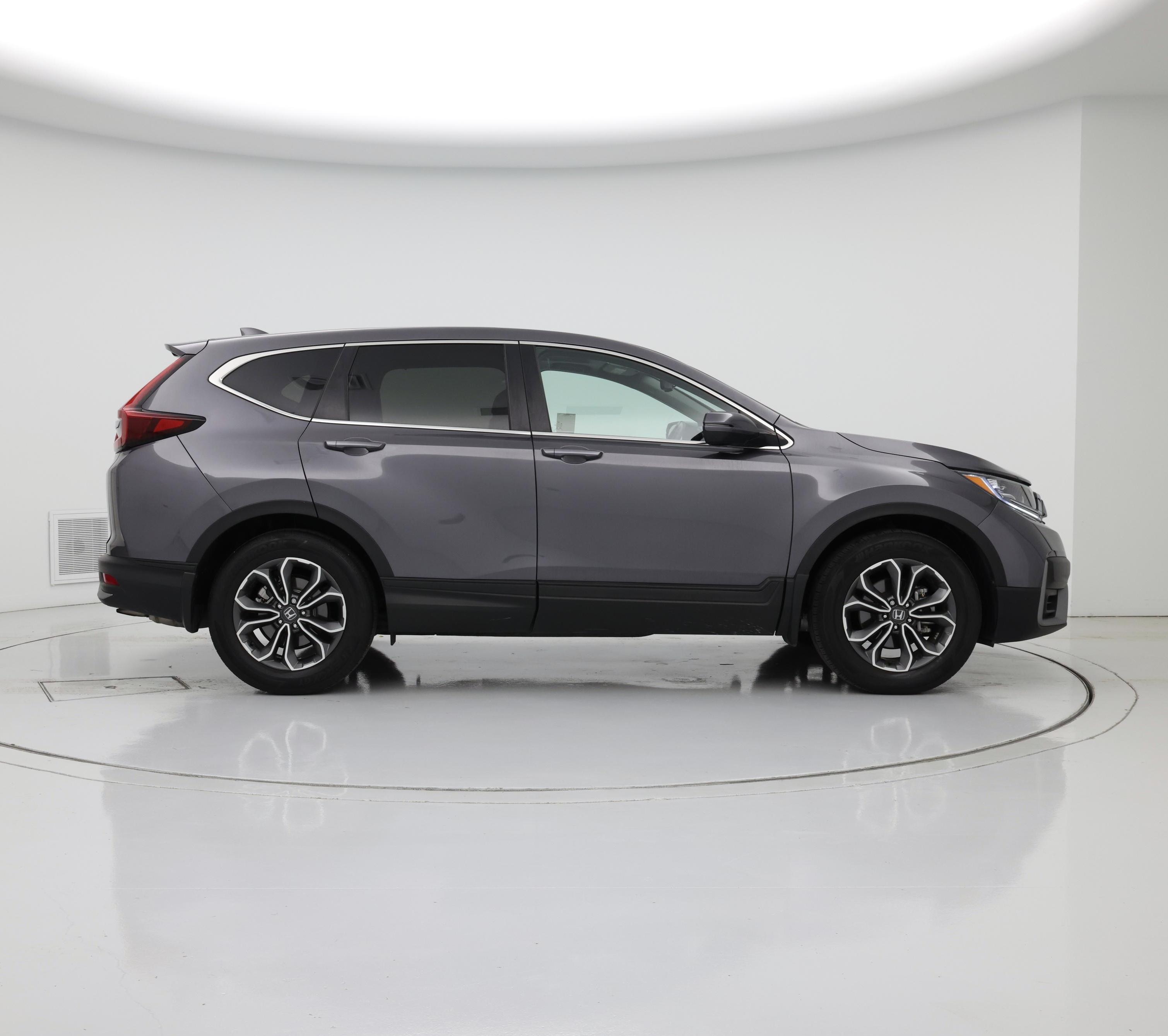 Thumbnail: 2022 Honda CR-V - 7