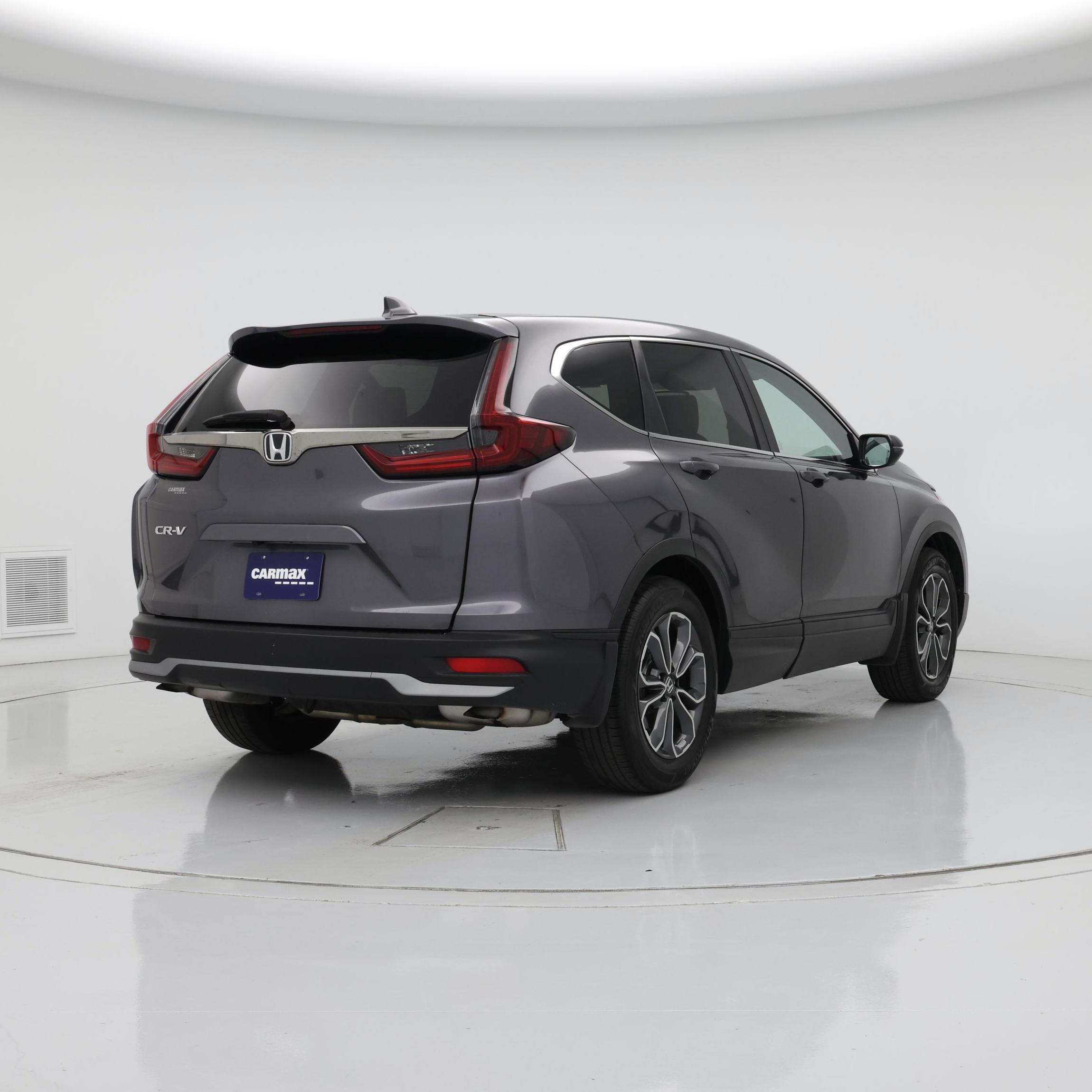 Thumbnail: 2022 Honda CR-V - 8