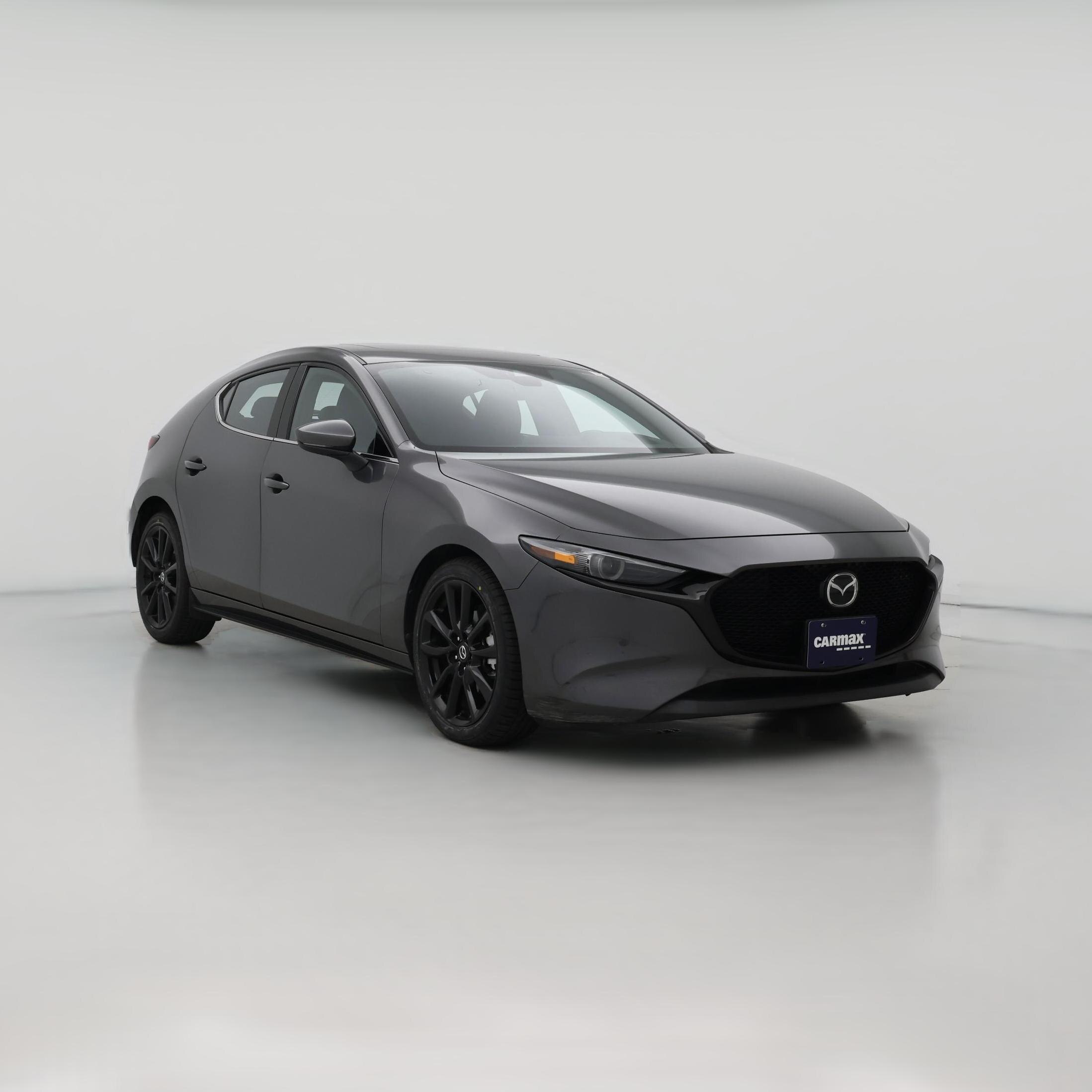 Thumbnail: 2020 Mazda Mazda3 - 1