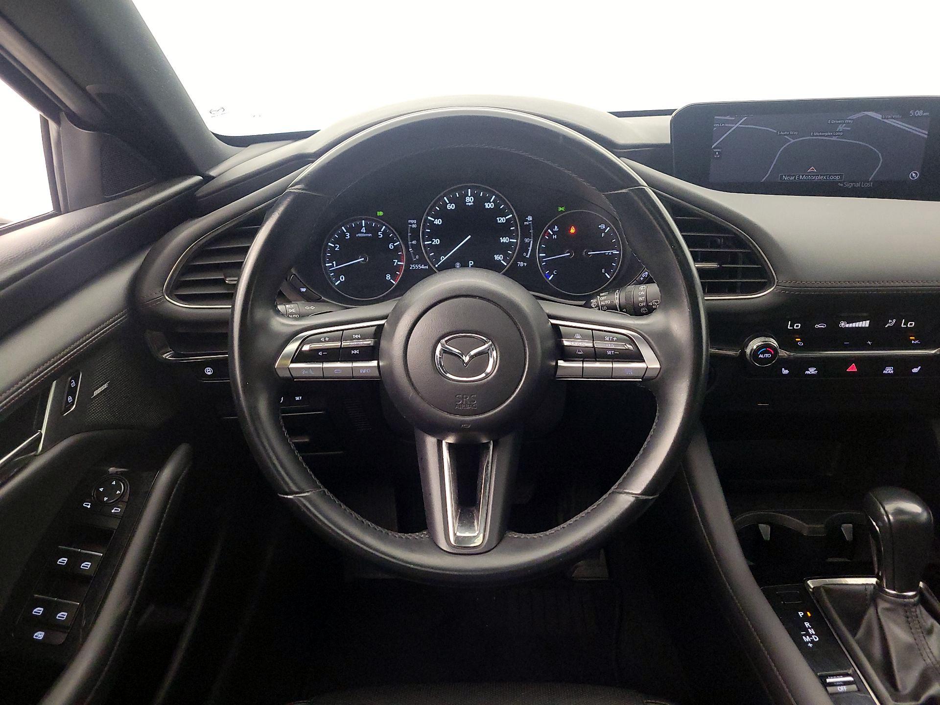 Thumbnail: 2020 Mazda Mazda3 - 10