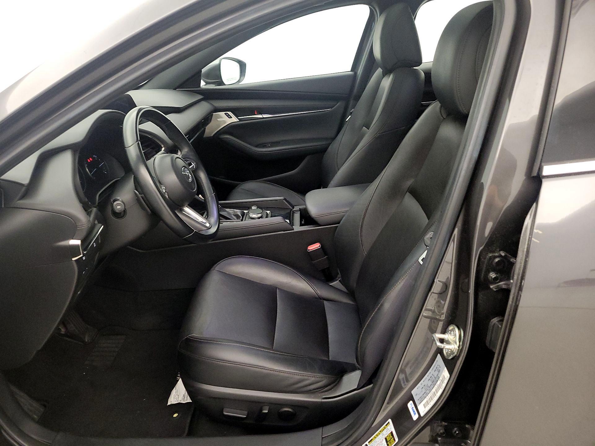 Thumbnail: 2020 Mazda Mazda3 - 11