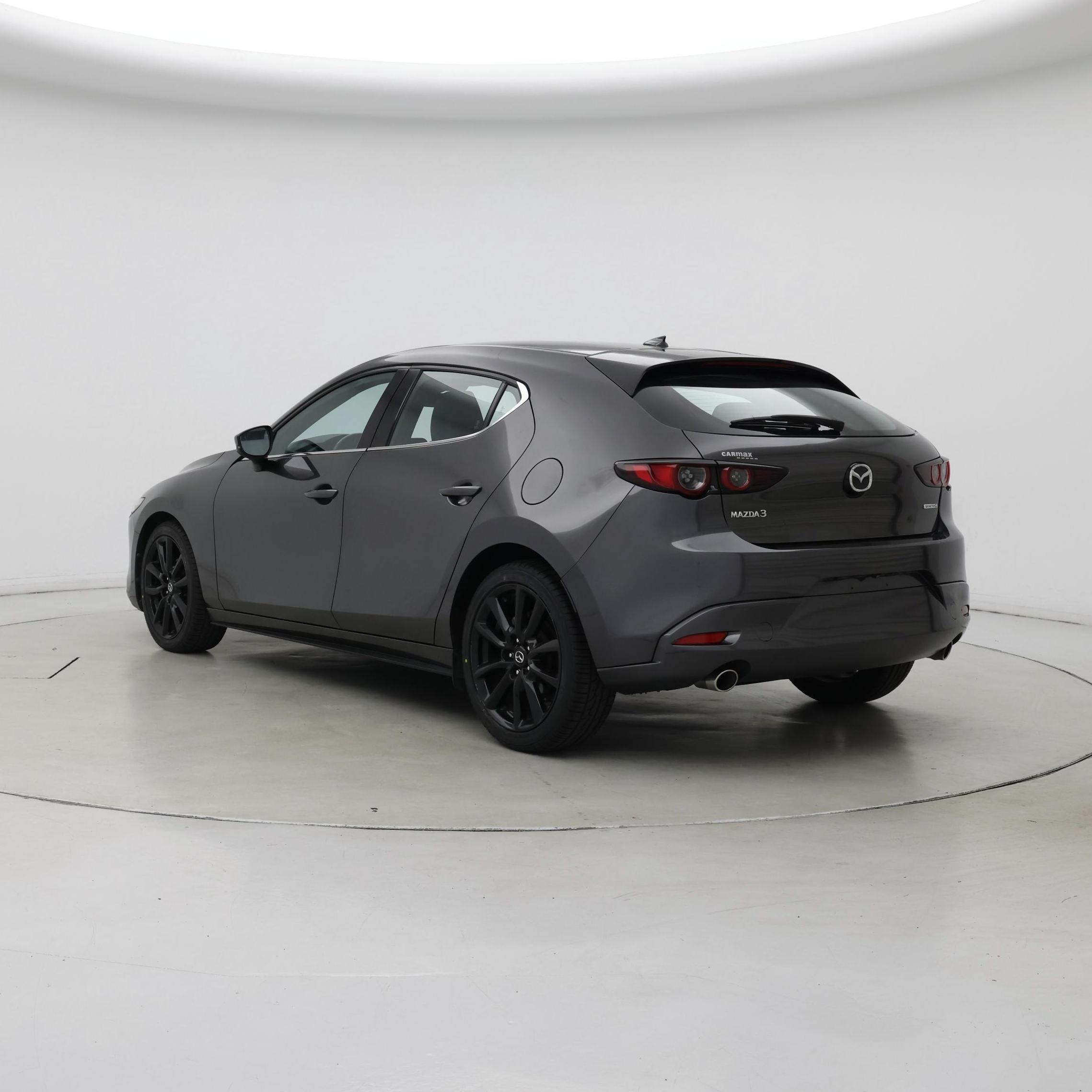 Thumbnail: 2020 Mazda Mazda3 - 2