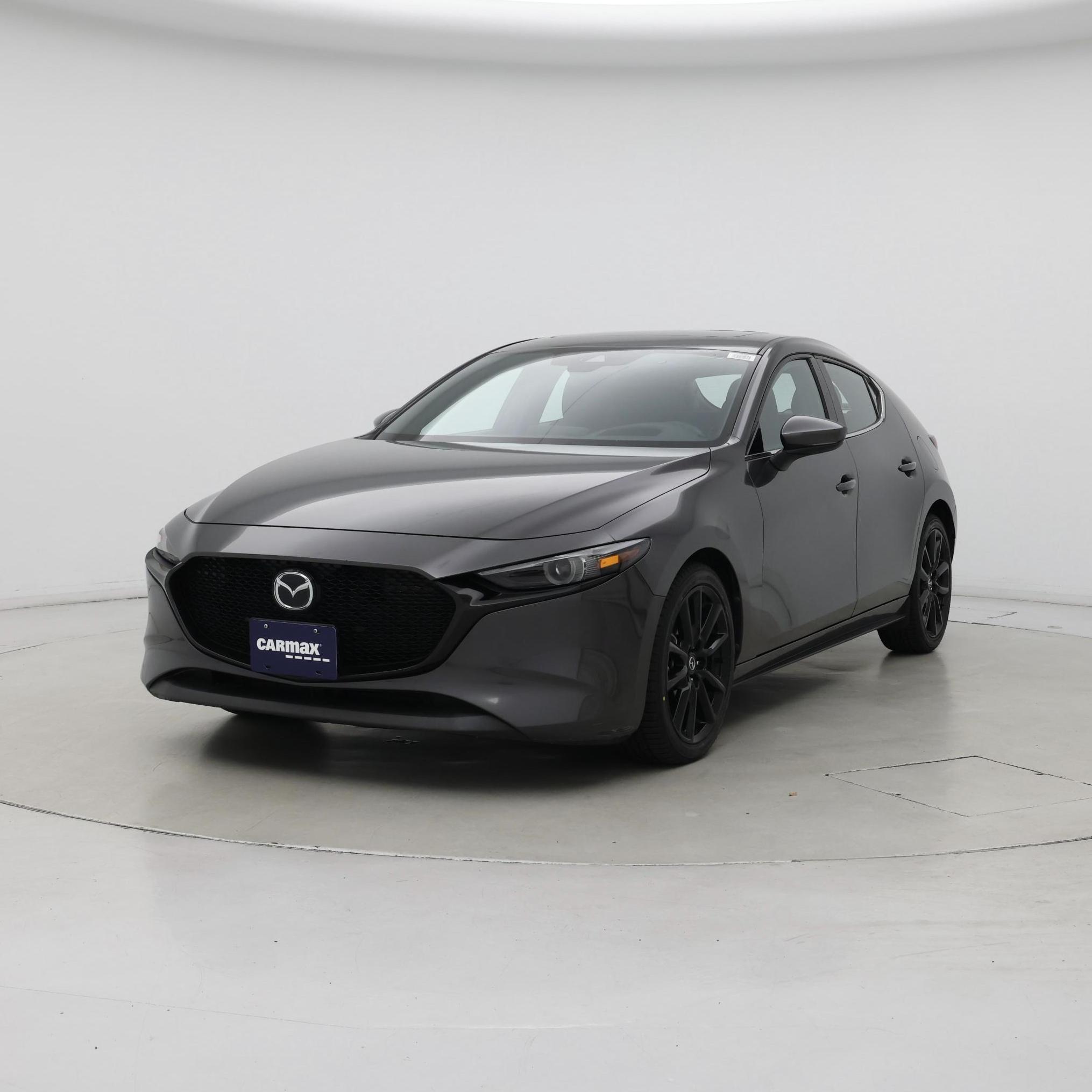 Thumbnail: 2020 Mazda Mazda3 - 4