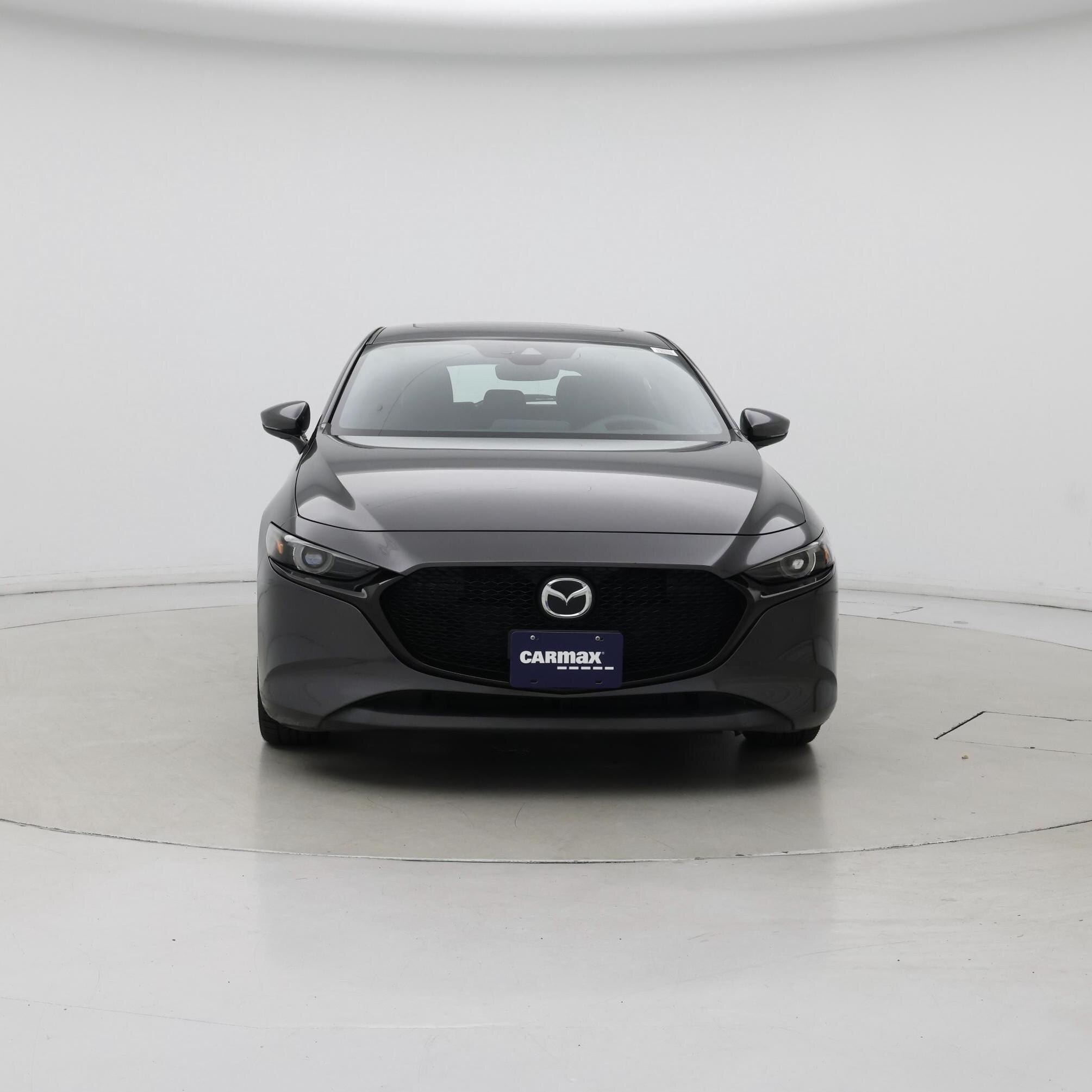 Thumbnail: 2020 Mazda Mazda3 - 5
