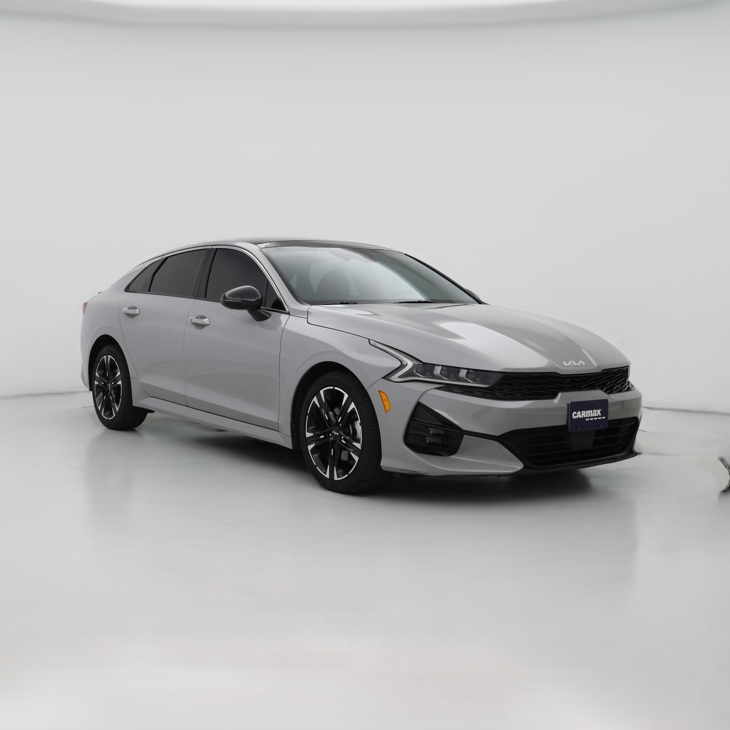 Thumbnail: 2023 Kia K5 - 1