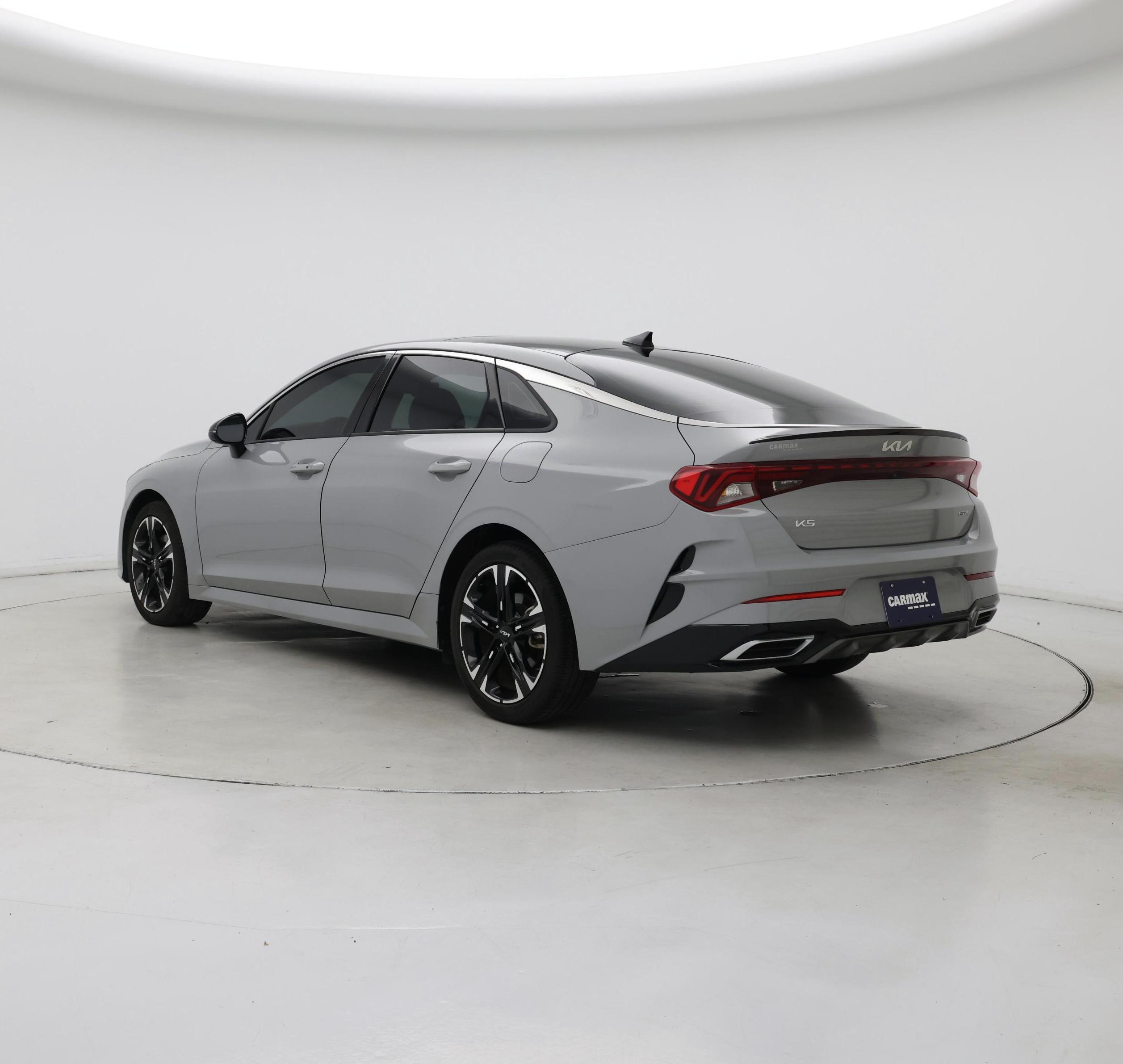 Thumbnail: 2023 Kia K5 - 2