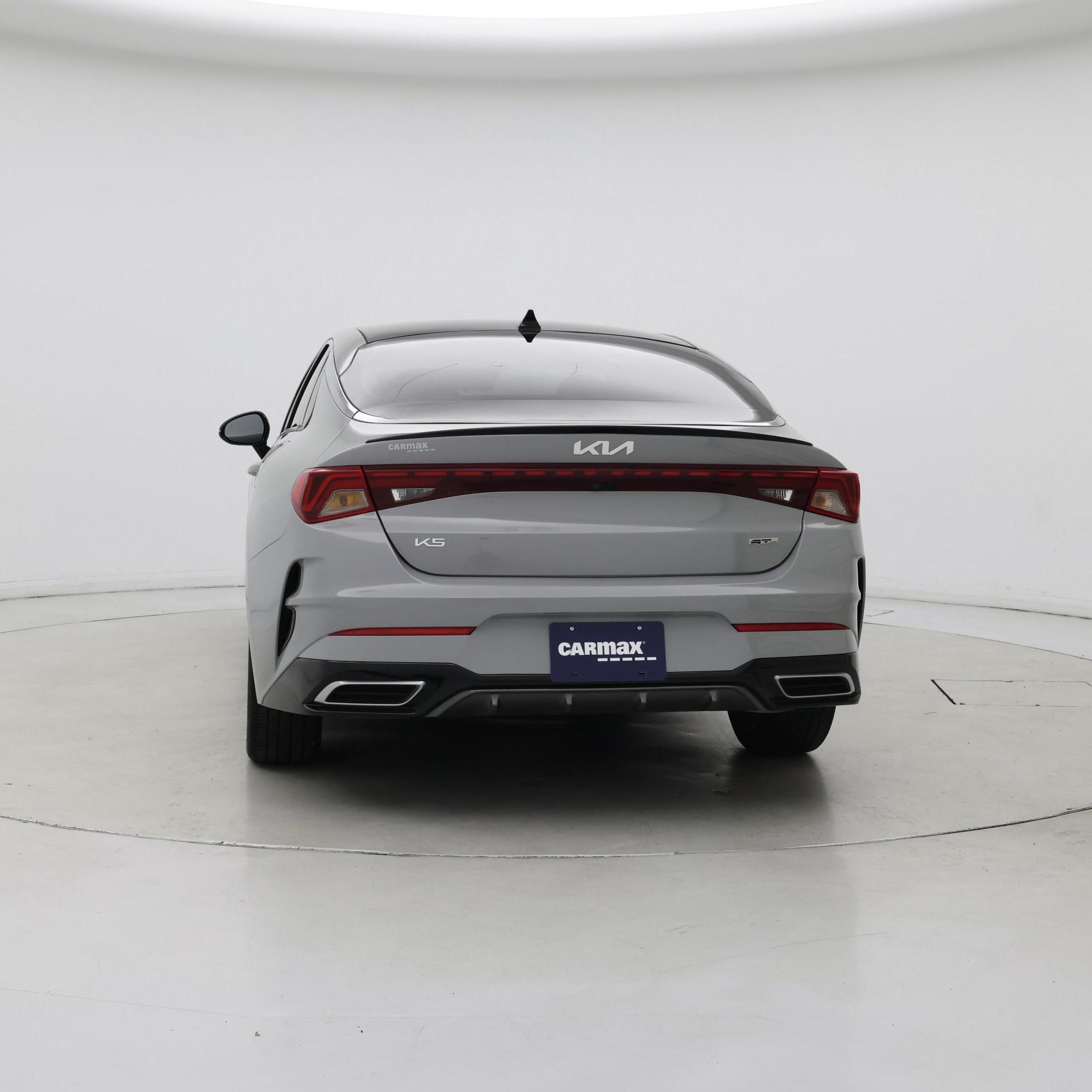 Thumbnail: 2023 Kia K5 - 6