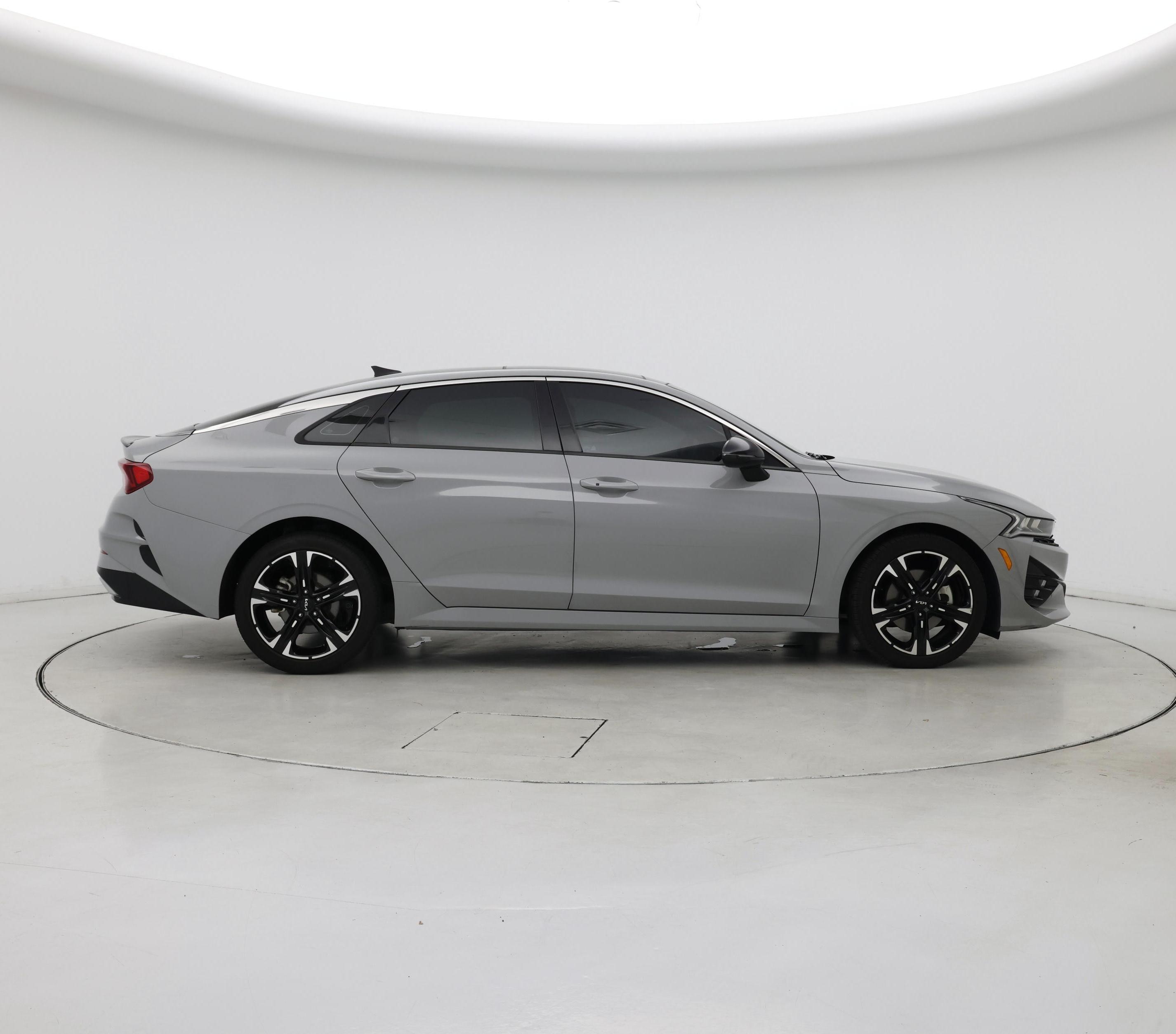 Thumbnail: 2023 Kia K5 - 7