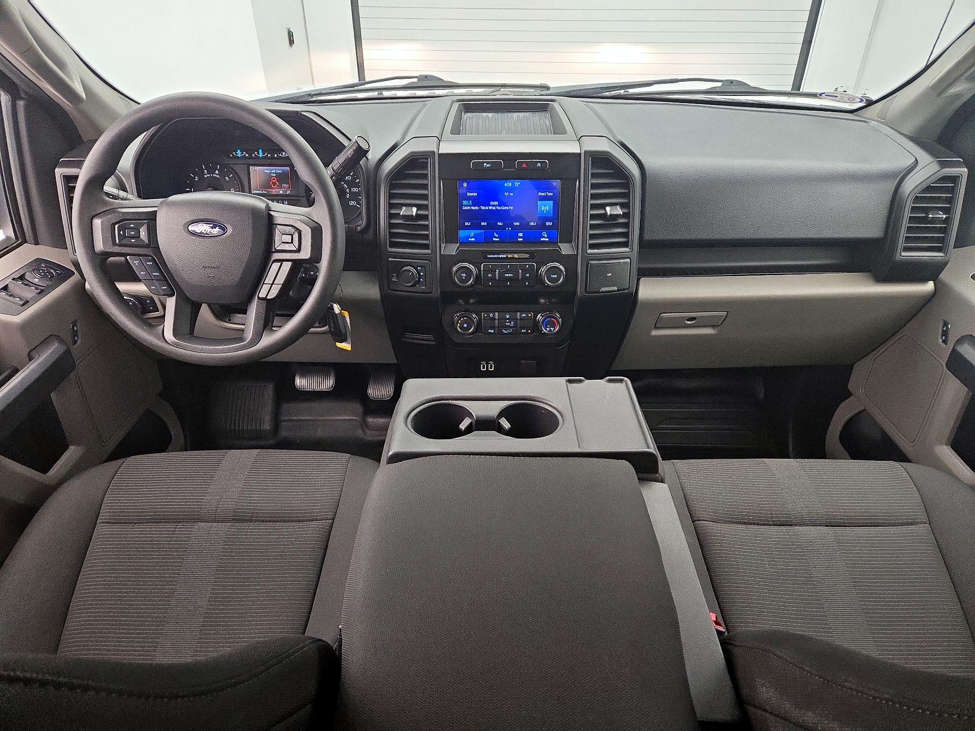 Thumbnail: 2020 Ford F-150 - 9
