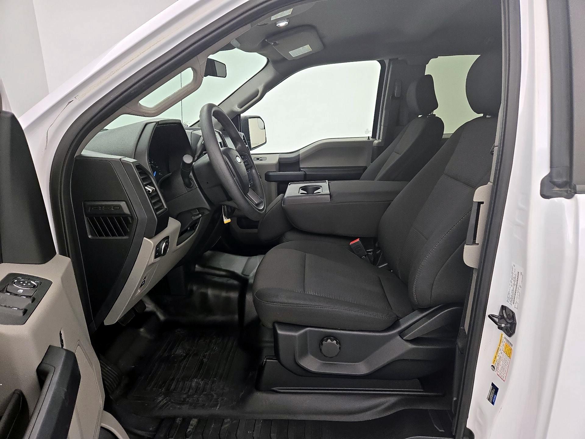 Thumbnail: 2020 Ford F-150 - 11
