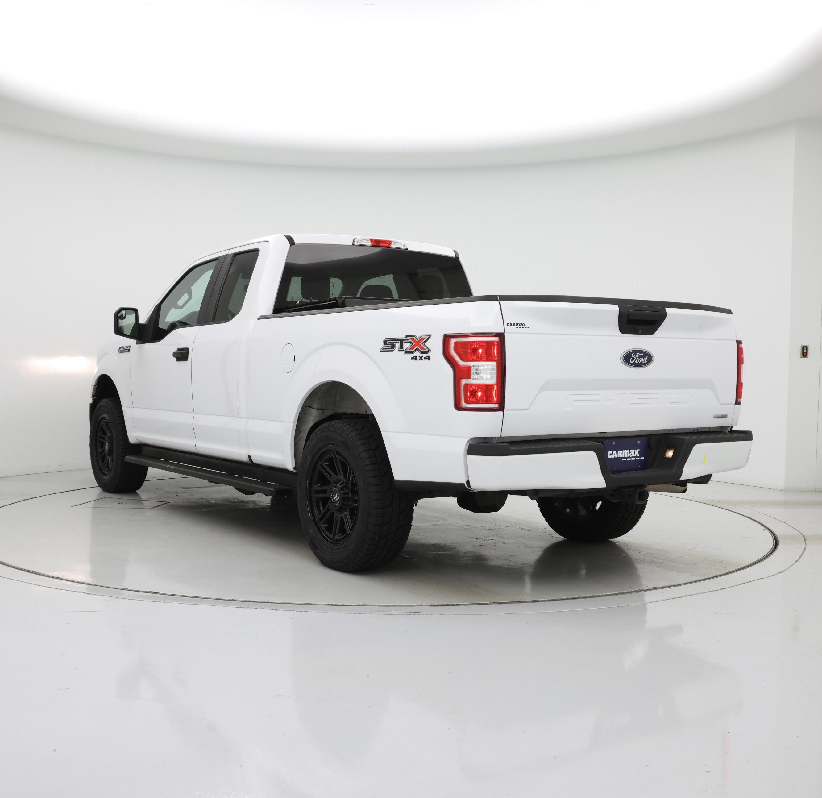 Thumbnail: 2020 Ford F-150 - 2