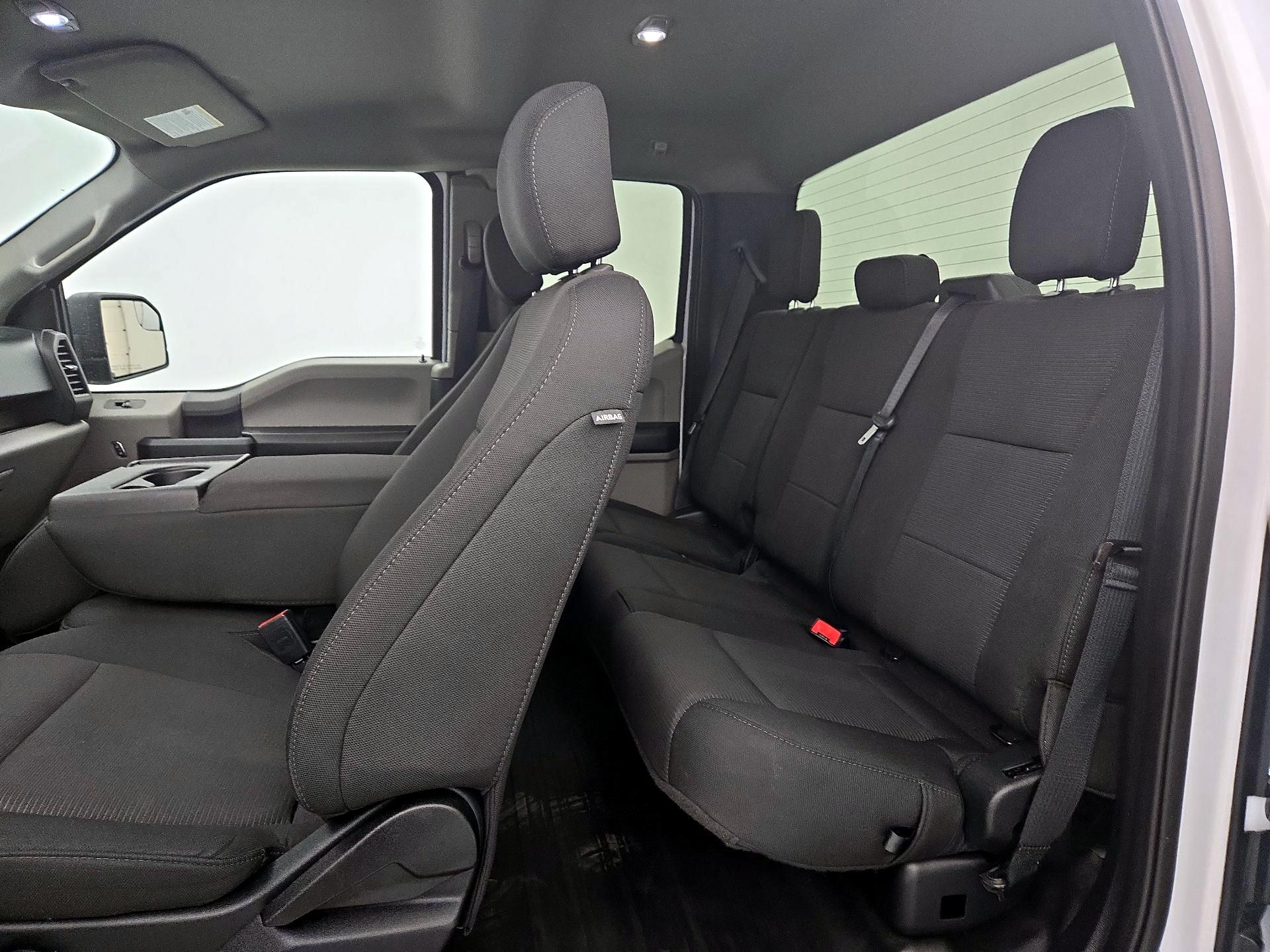 Thumbnail: 2020 Ford F-150 - 19