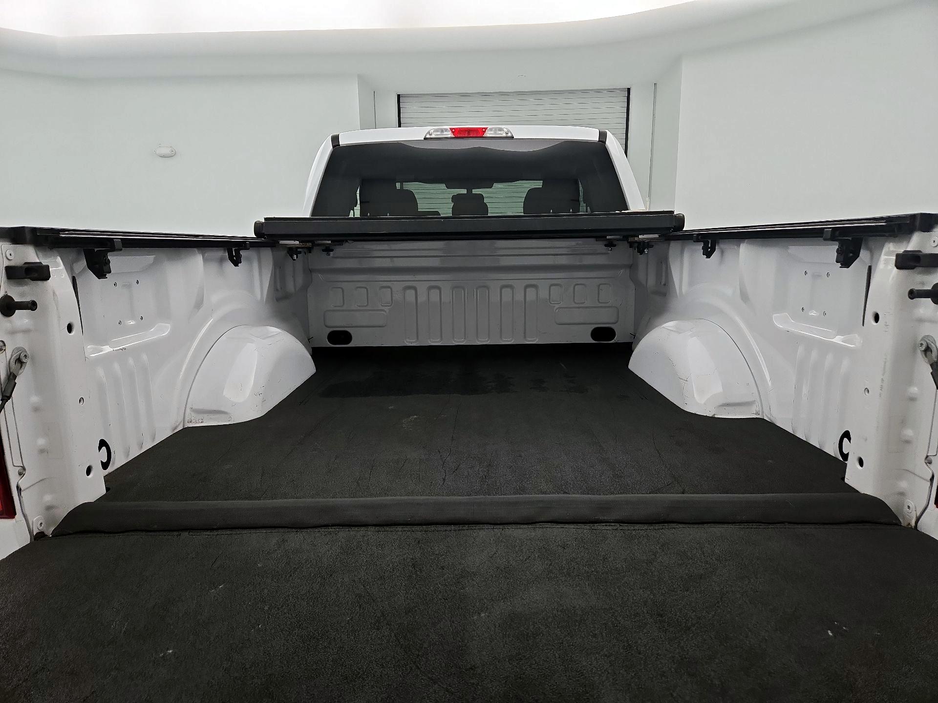 Thumbnail: 2020 Ford F-150 - 20