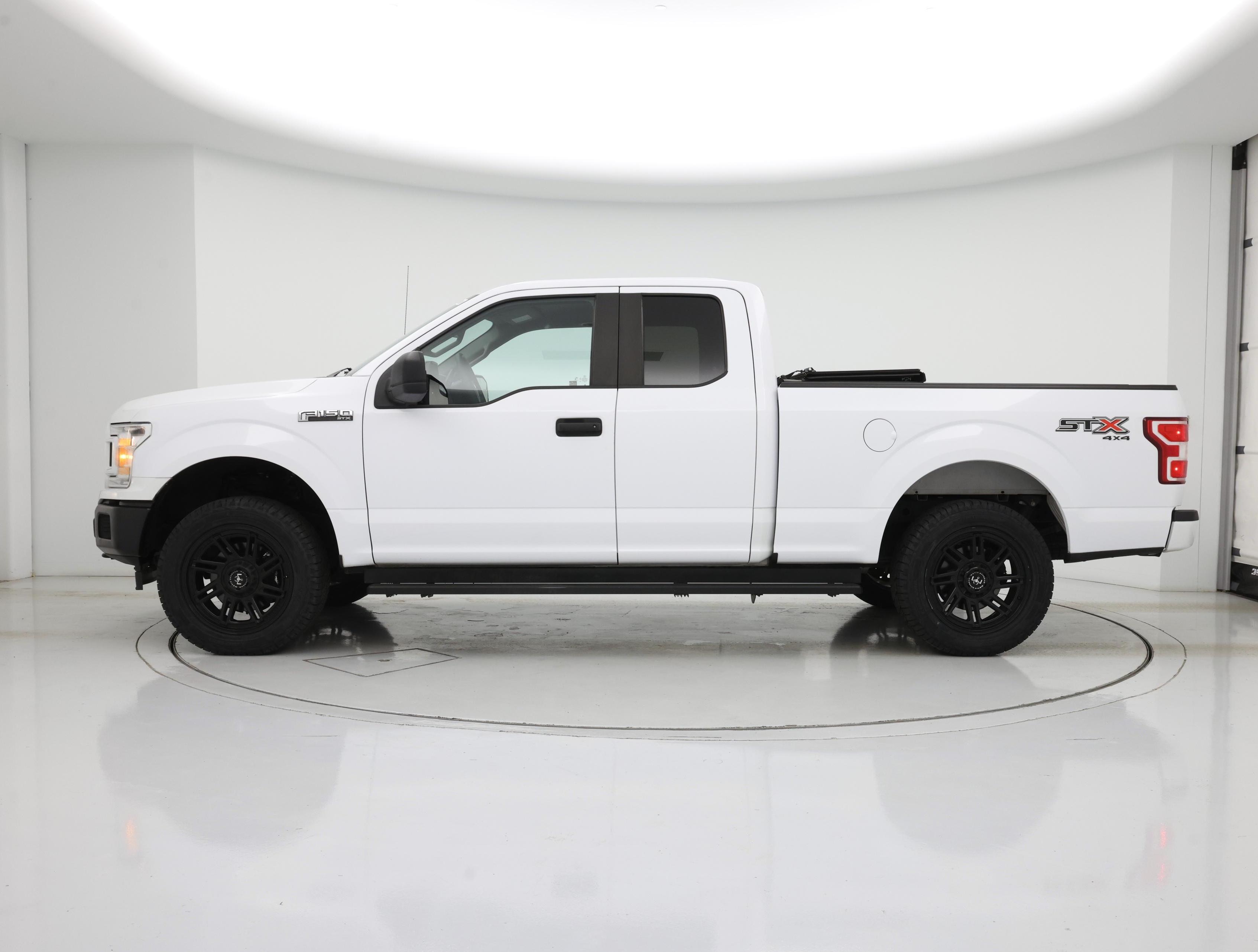 Thumbnail: 2020 Ford F-150 - 3
