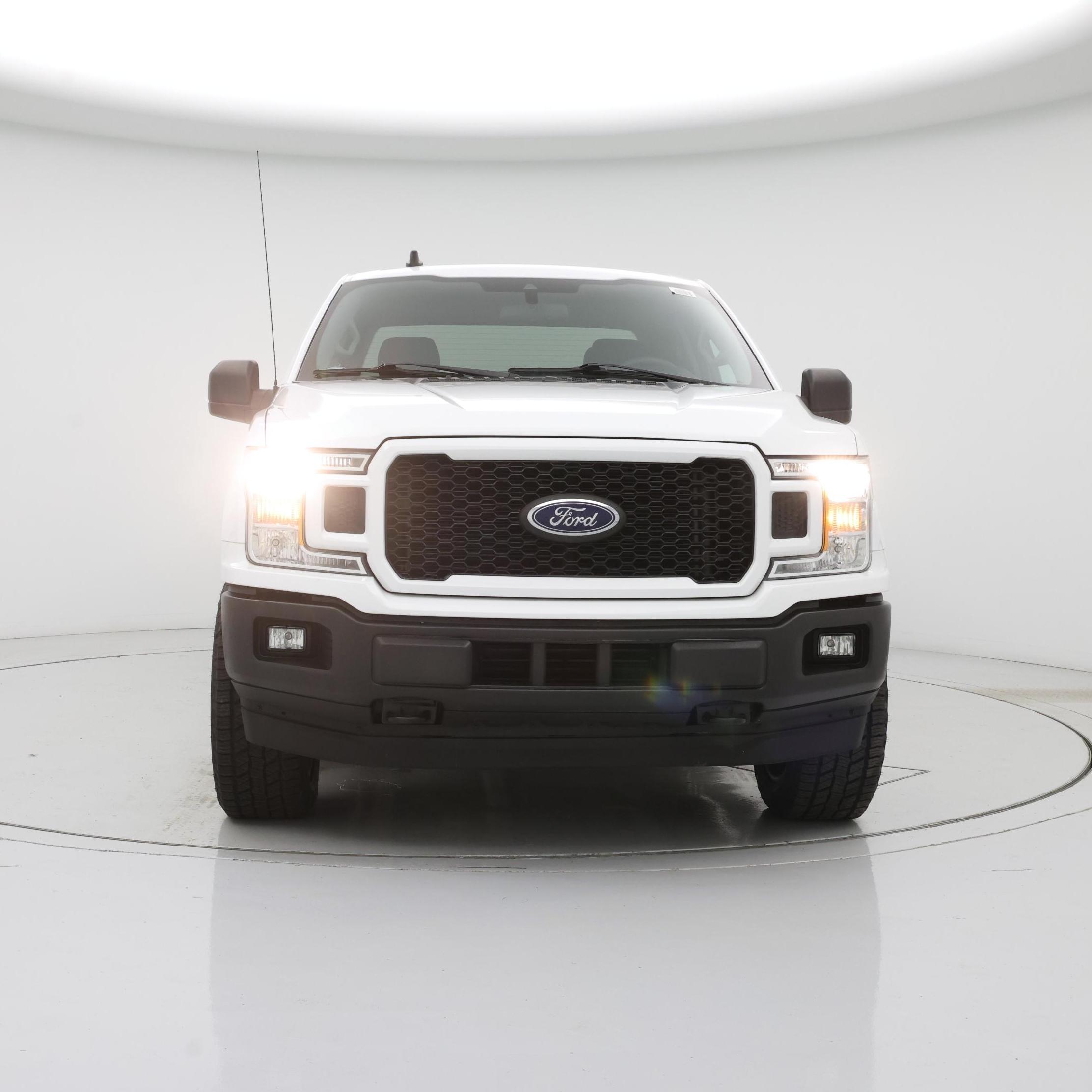 Thumbnail: 2020 Ford F-150 - 5