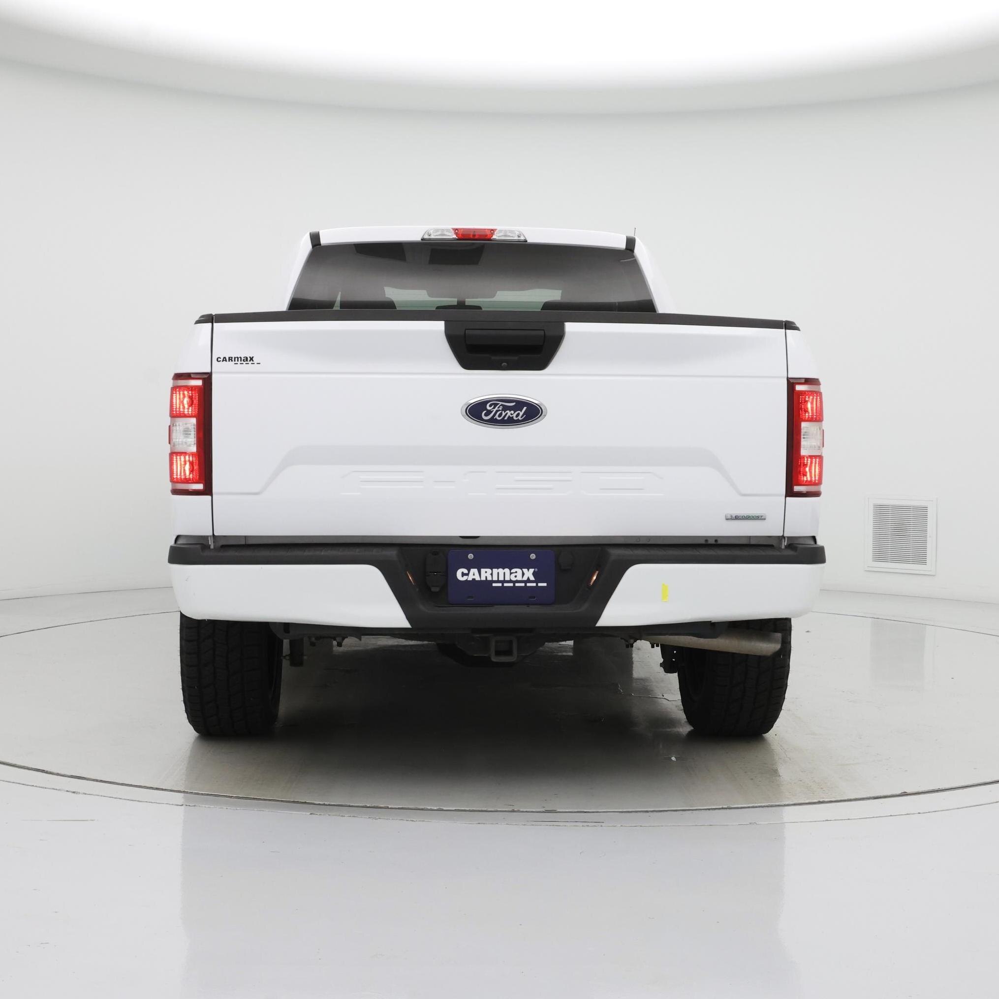 Thumbnail: 2020 Ford F-150 - 6