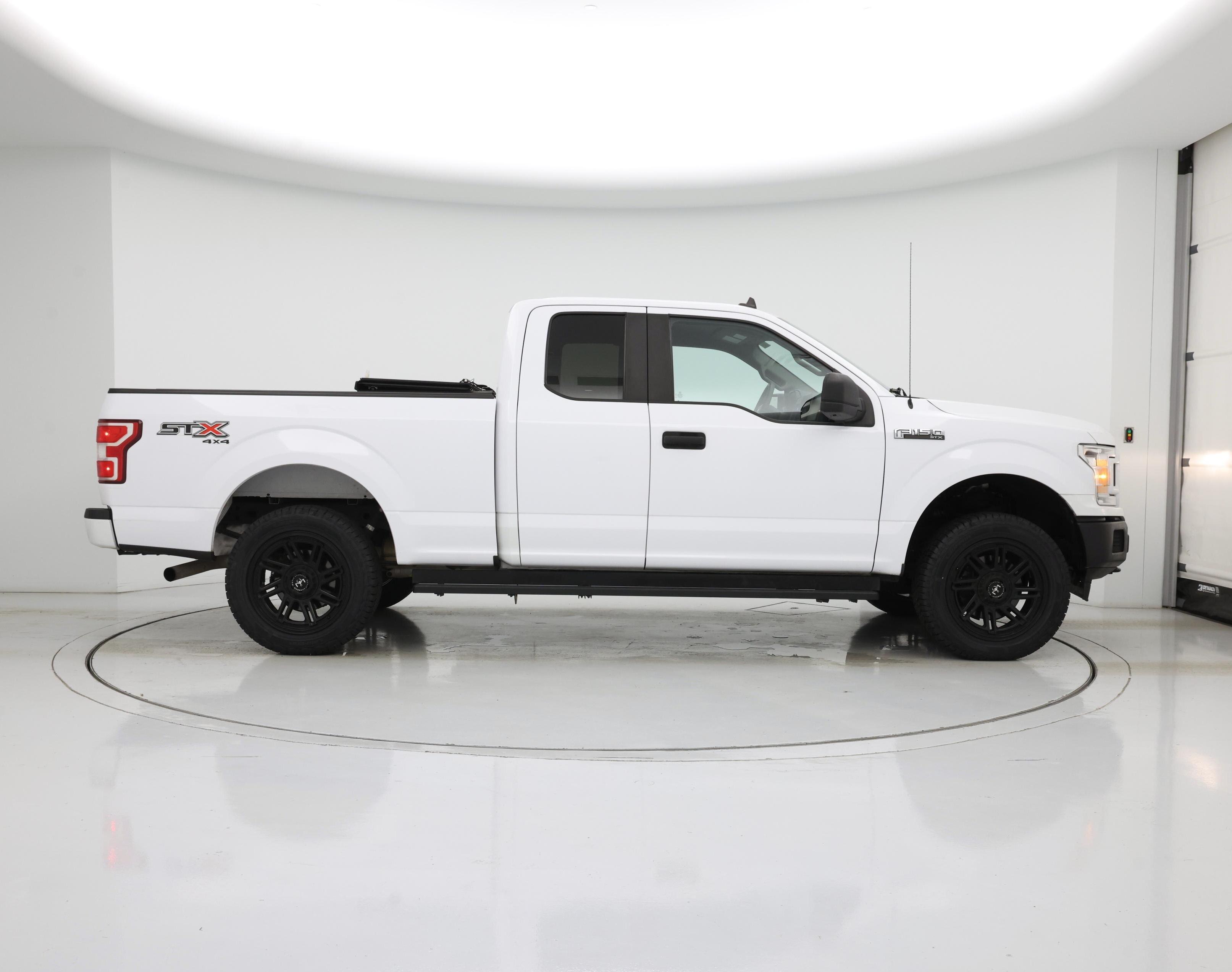Thumbnail: 2020 Ford F-150 - 7