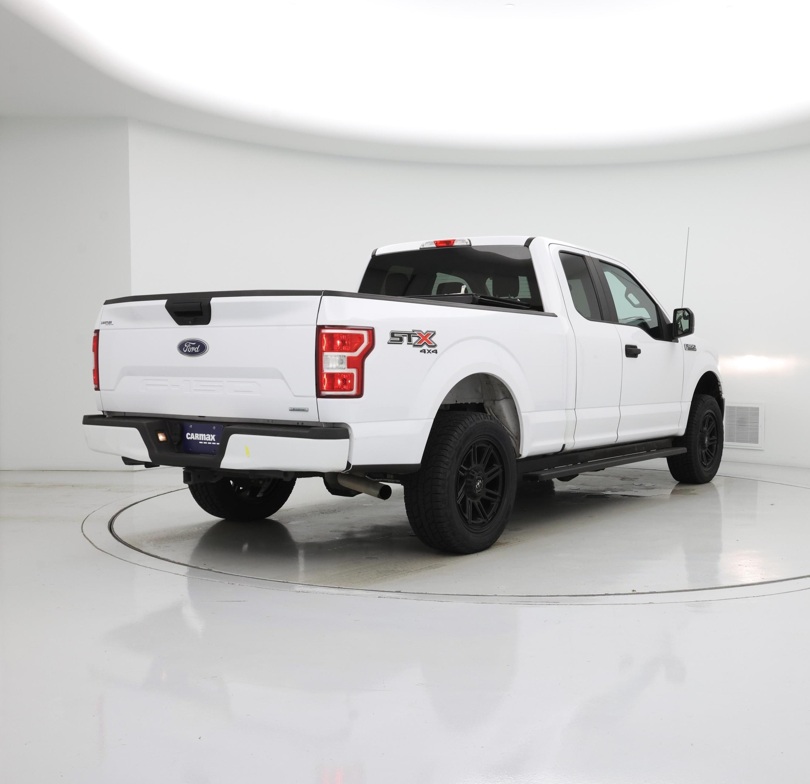 Thumbnail: 2020 Ford F-150 - 8