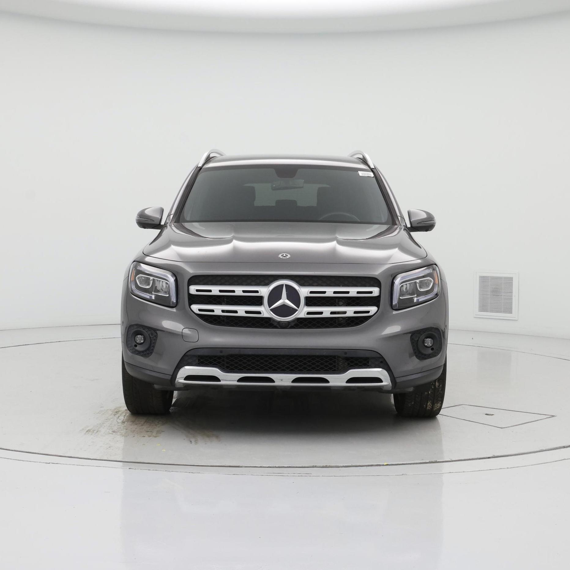 Thumbnail: 2022 Mercedes-Benz GLB - 5