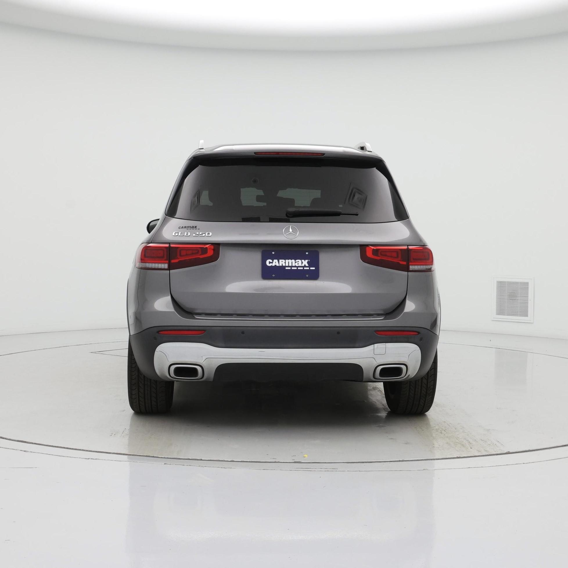 Thumbnail: 2022 Mercedes-Benz GLB - 6