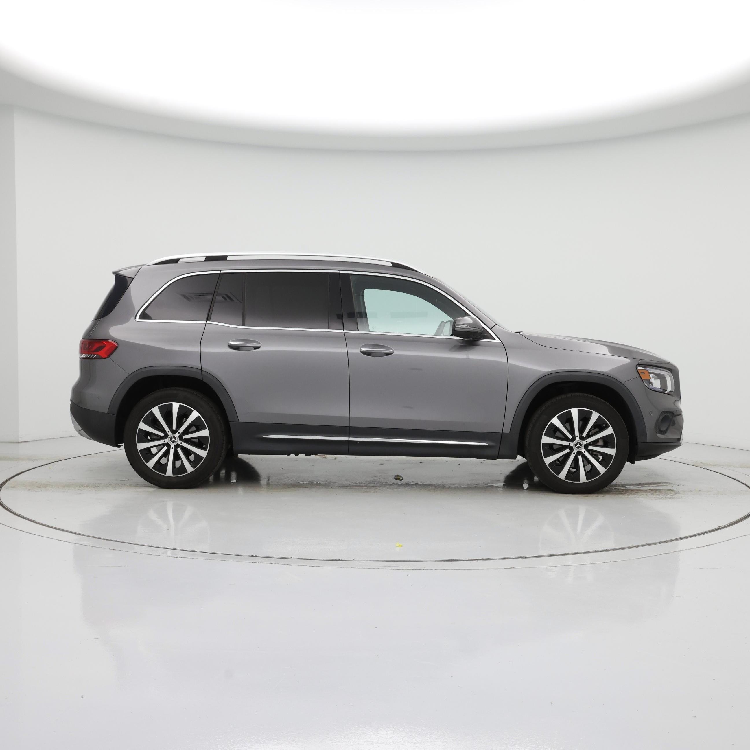 Thumbnail: 2022 Mercedes-Benz GLB - 7