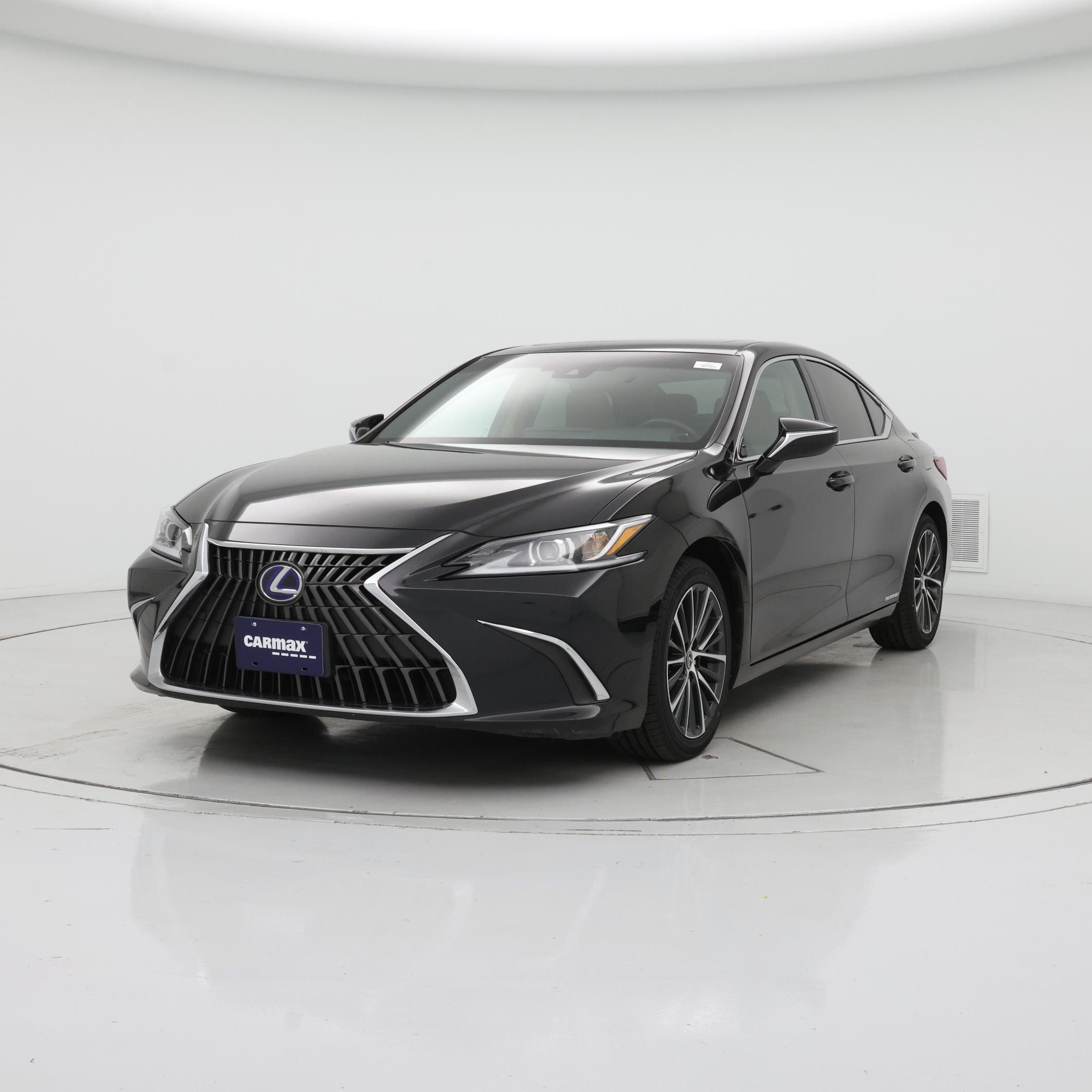 Thumbnail: 2022 Lexus ES - 4