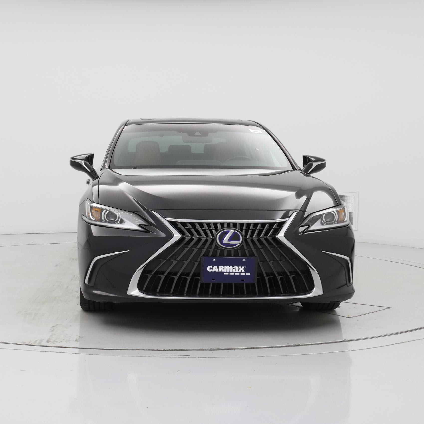 Thumbnail: 2022 Lexus ES - 5