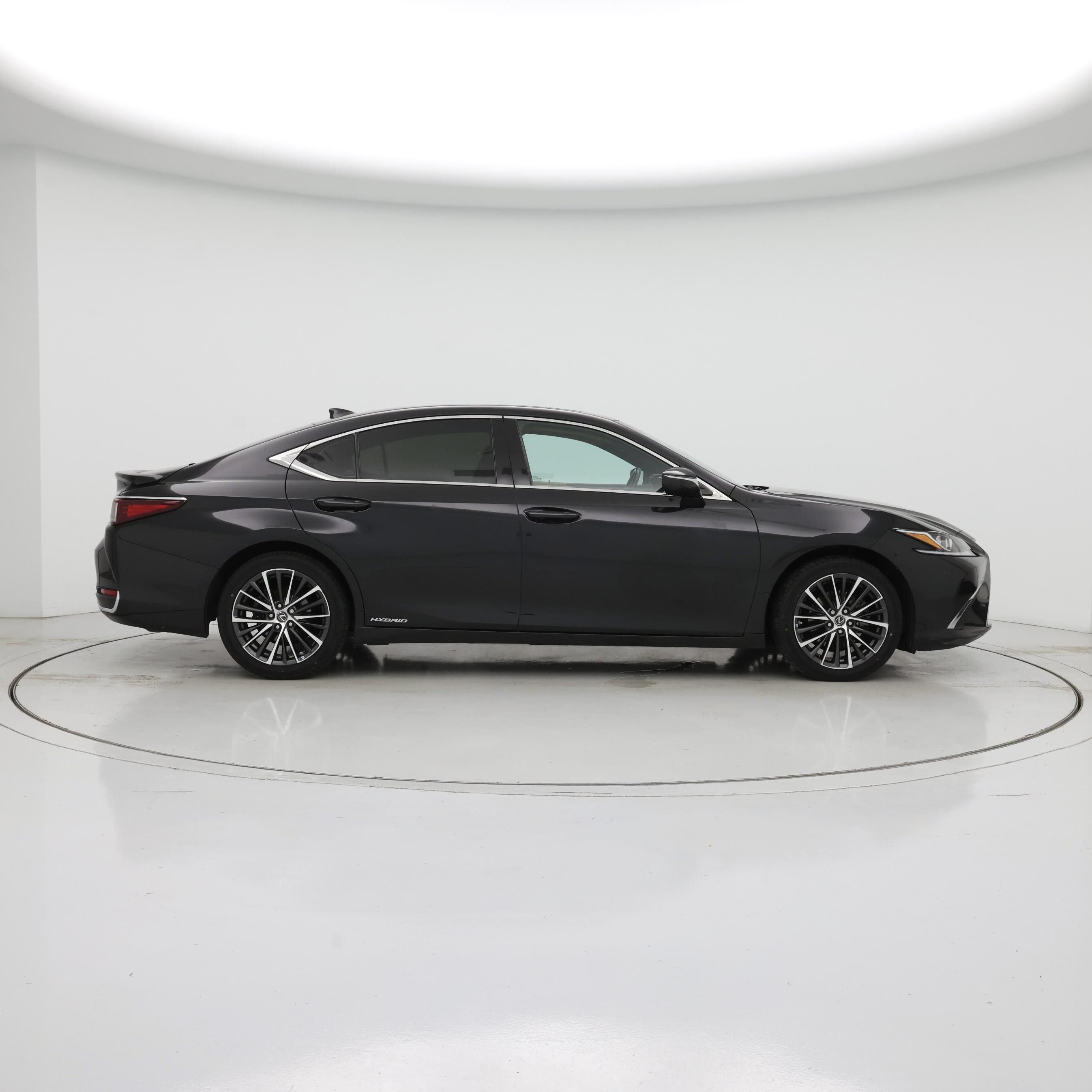 Thumbnail: 2022 Lexus ES - 7