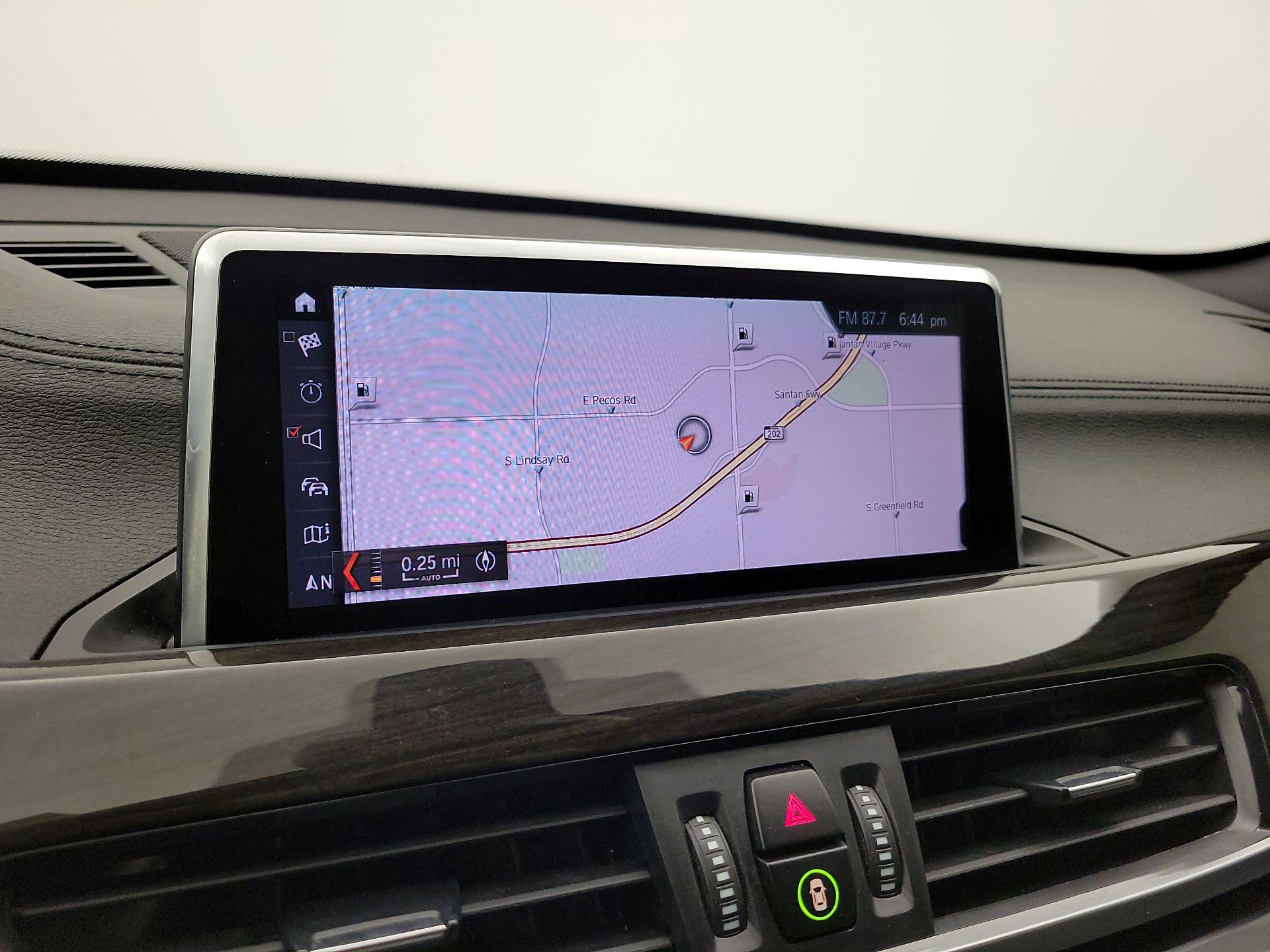 Thumbnail: 2021 BMW X1 - 14