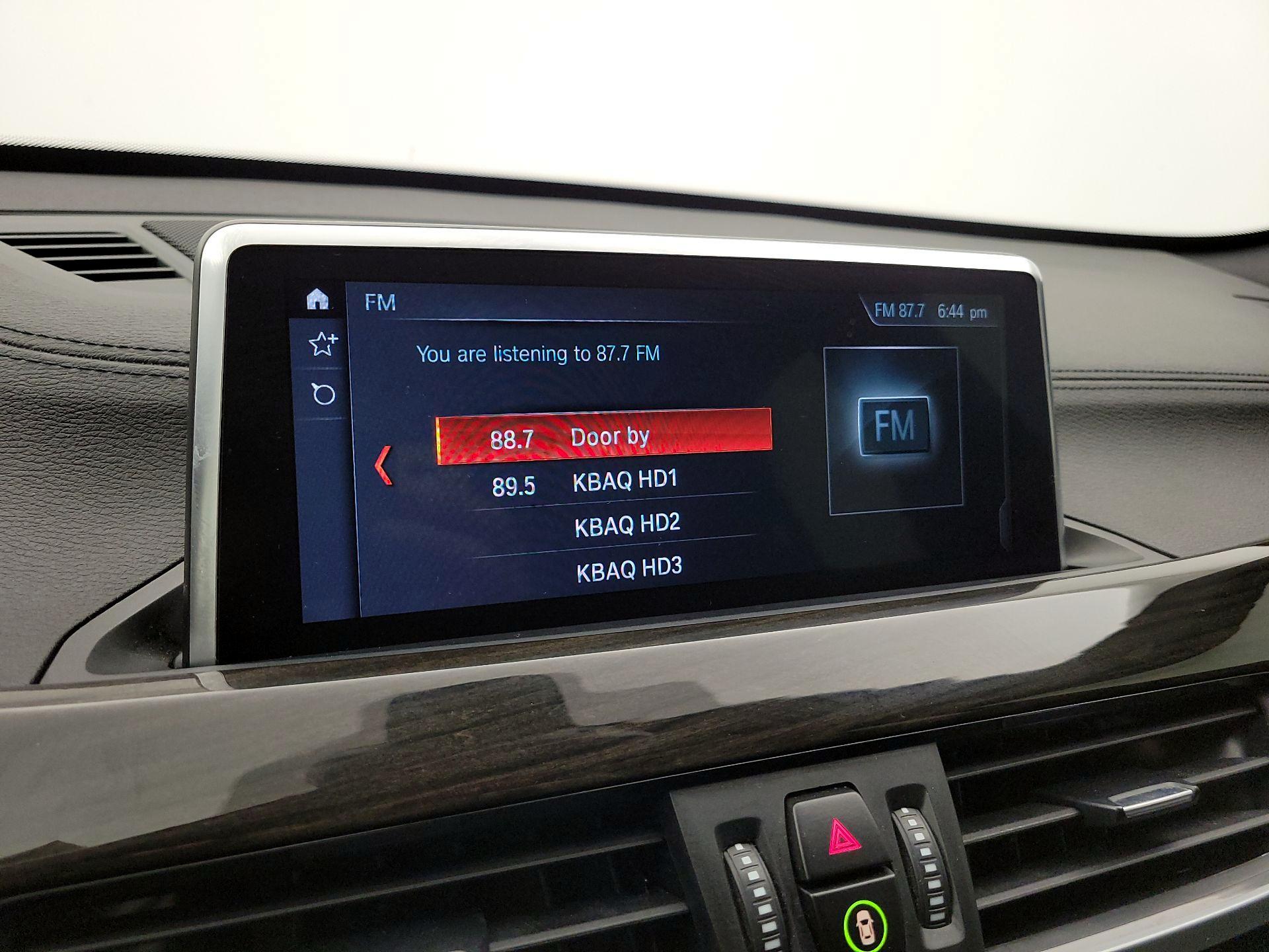 Thumbnail: 2021 BMW X1 - 16