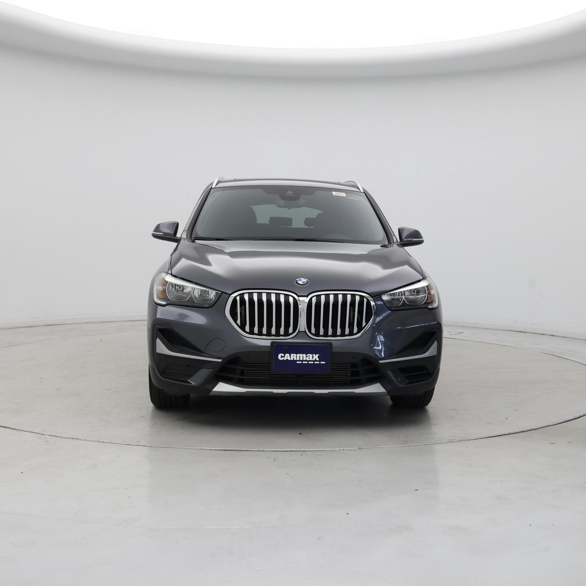 Thumbnail: 2021 BMW X1 - 5