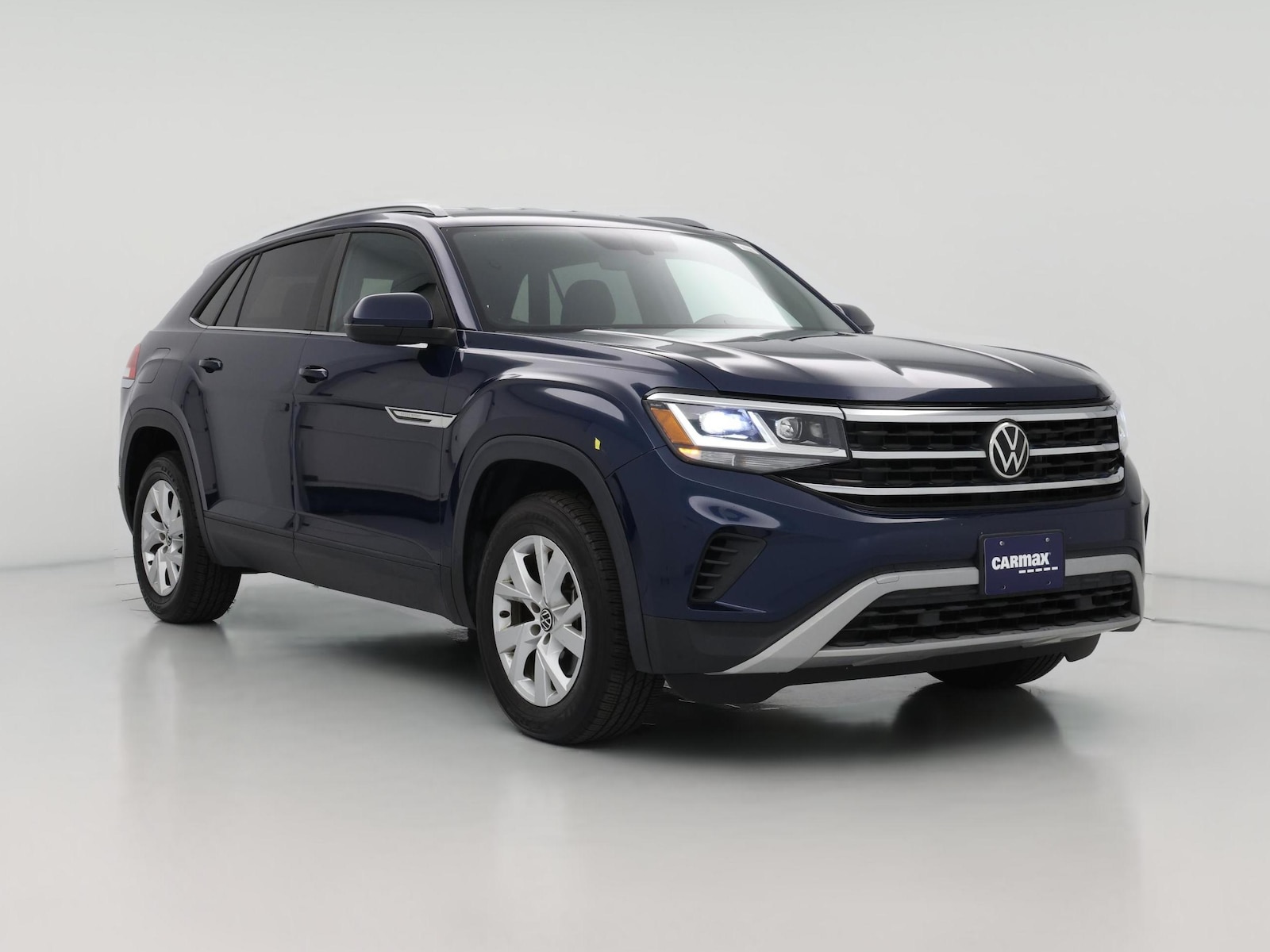 2021 Volkswagen Atlas Cross Sport