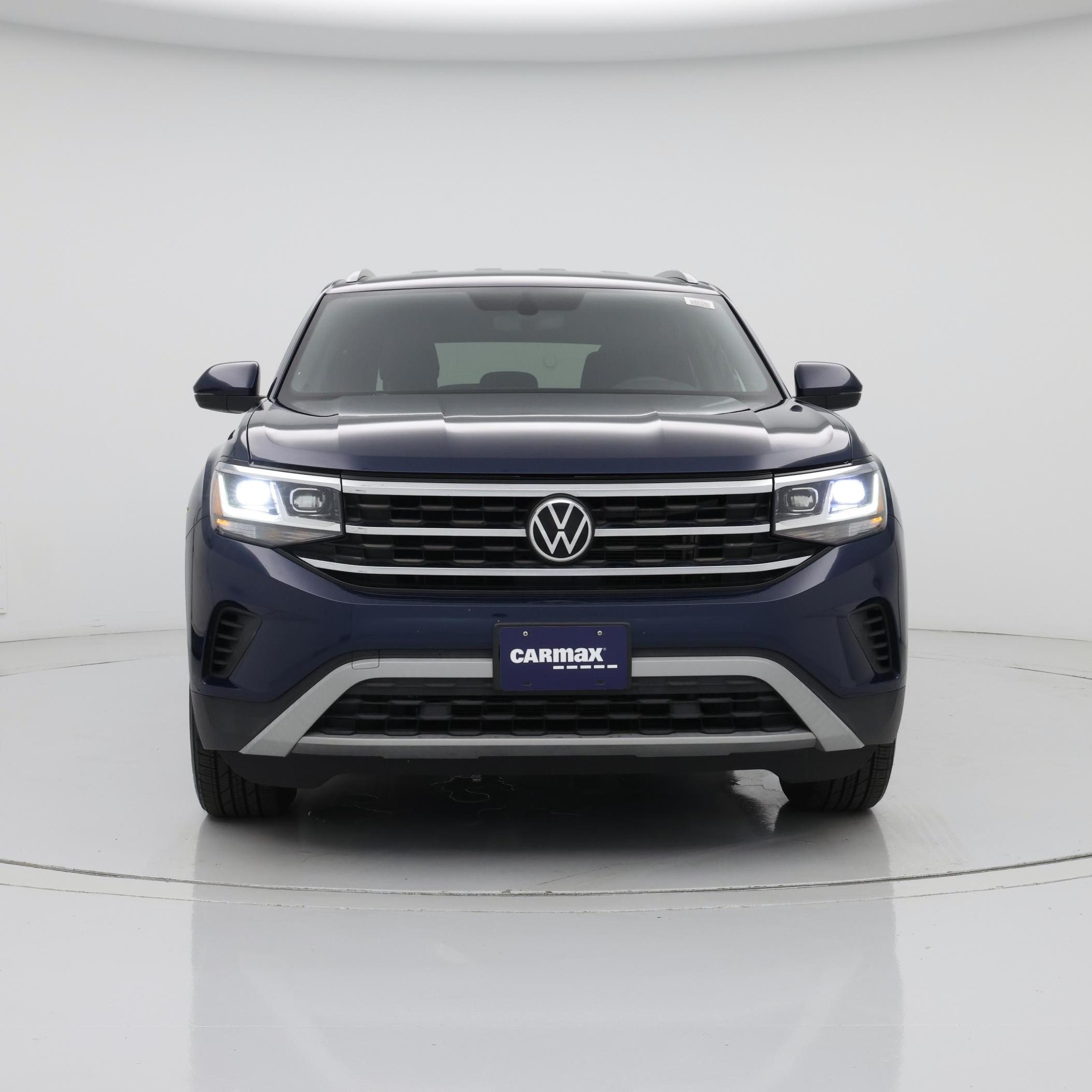 Thumbnail: 2021 Volkswagen Atlas - 5