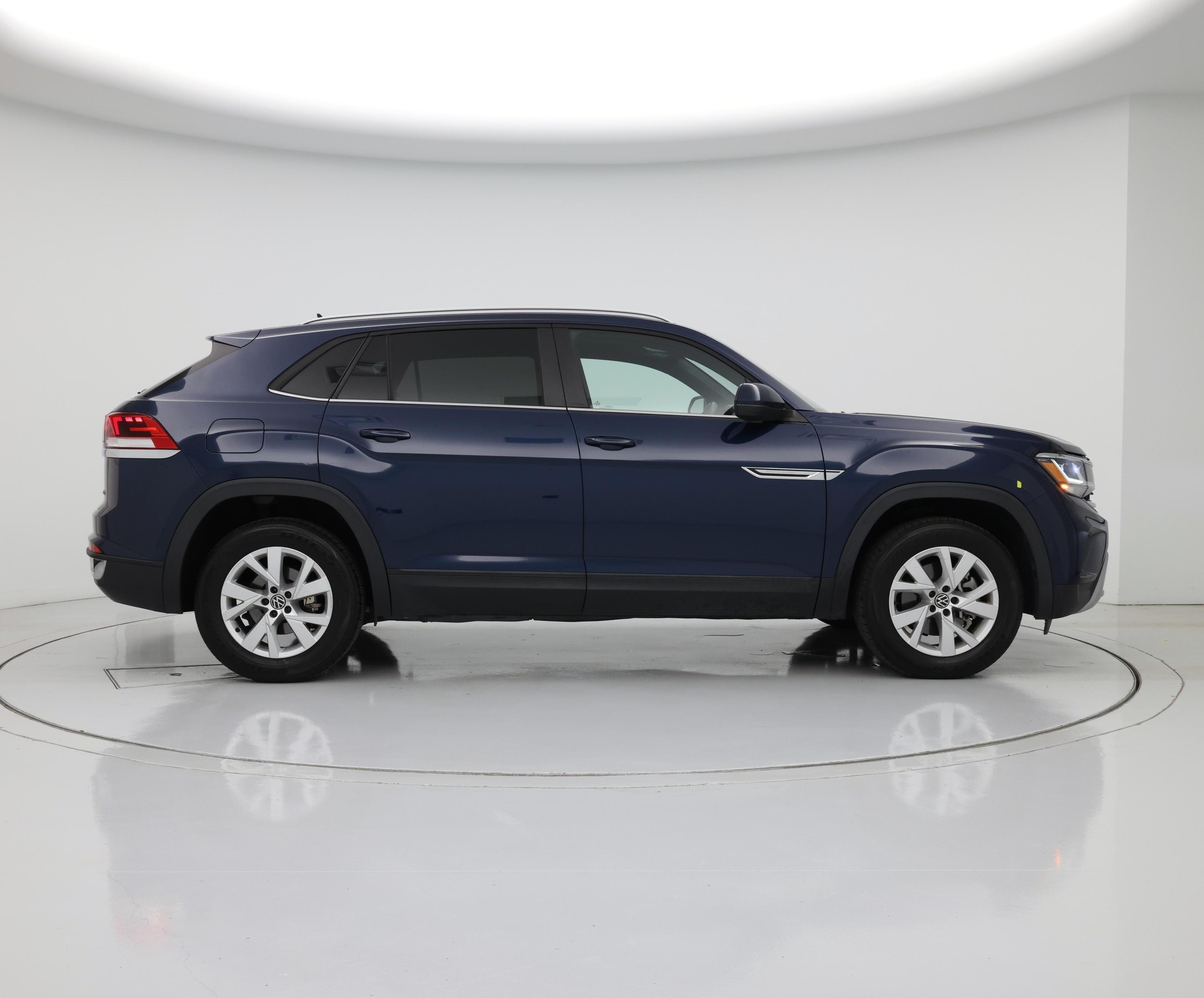Thumbnail: 2021 Volkswagen Atlas - 7