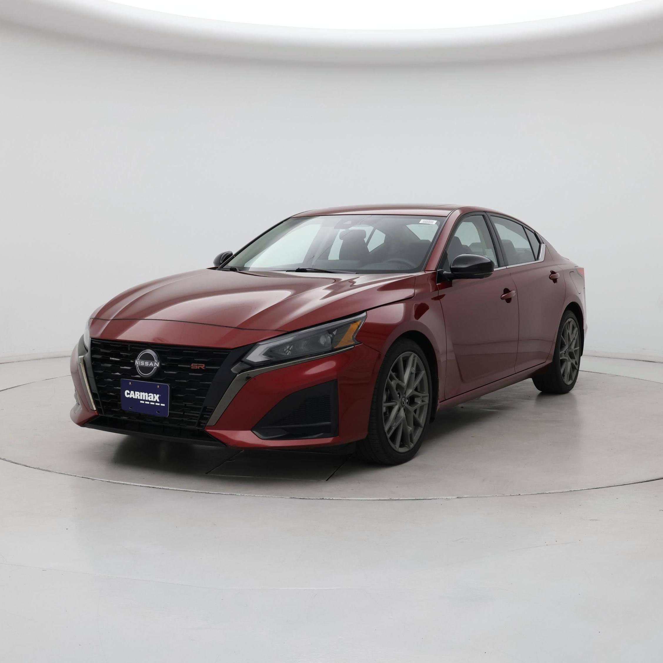 Thumbnail: 2023 Nissan Altima - 4