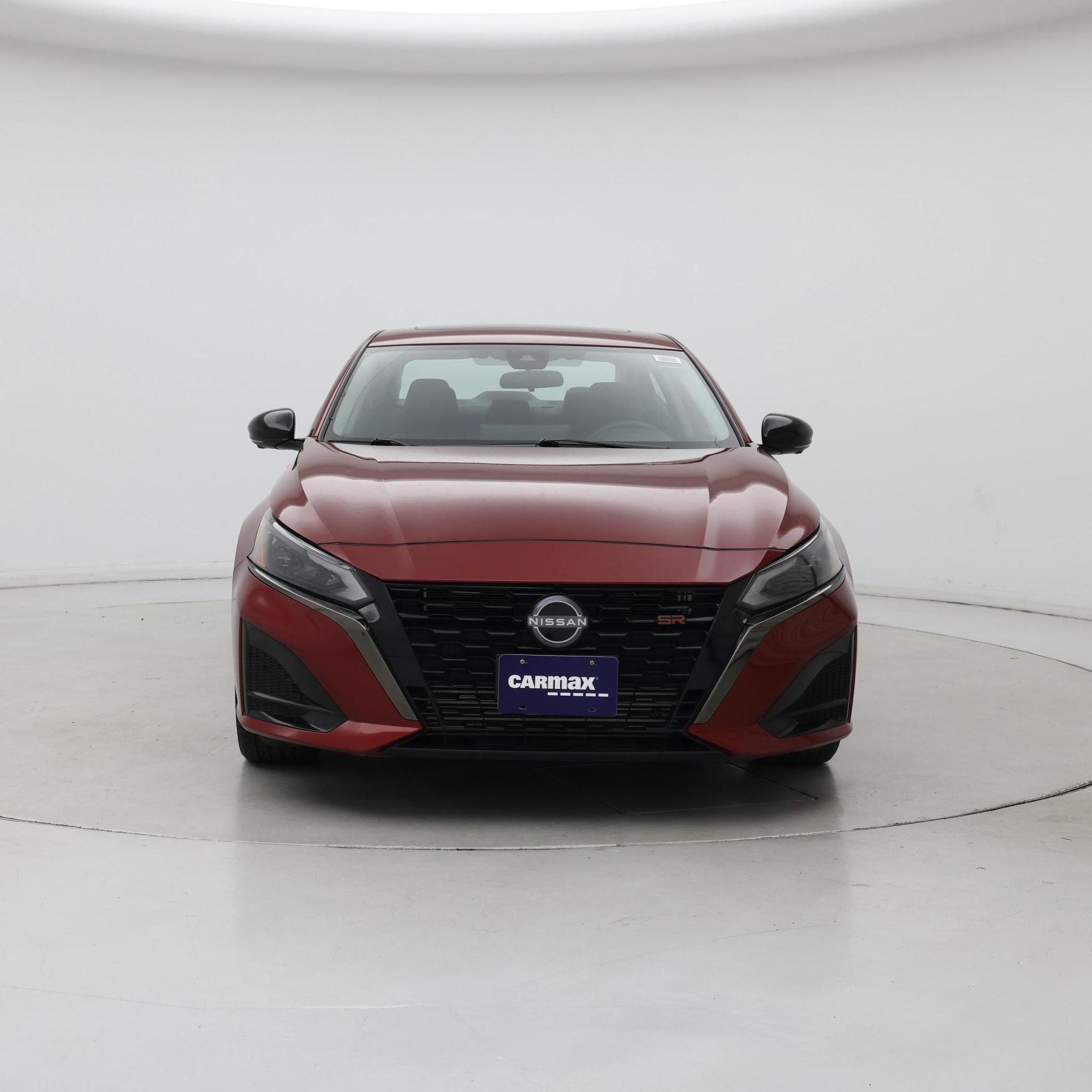 Thumbnail: 2023 Nissan Altima - 5