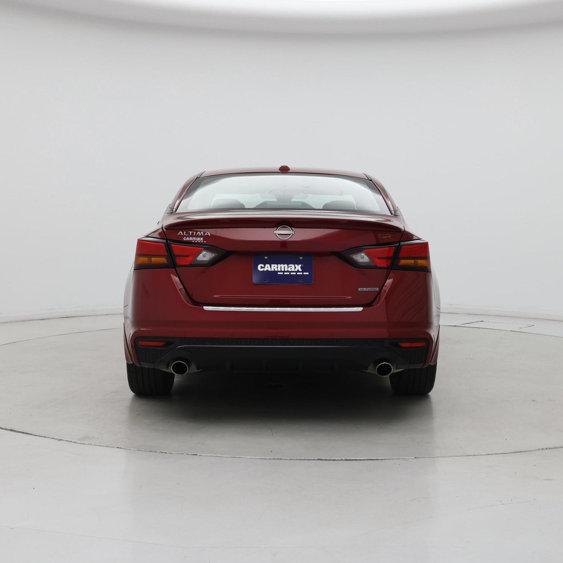 Thumbnail: 2023 Nissan Altima - 6